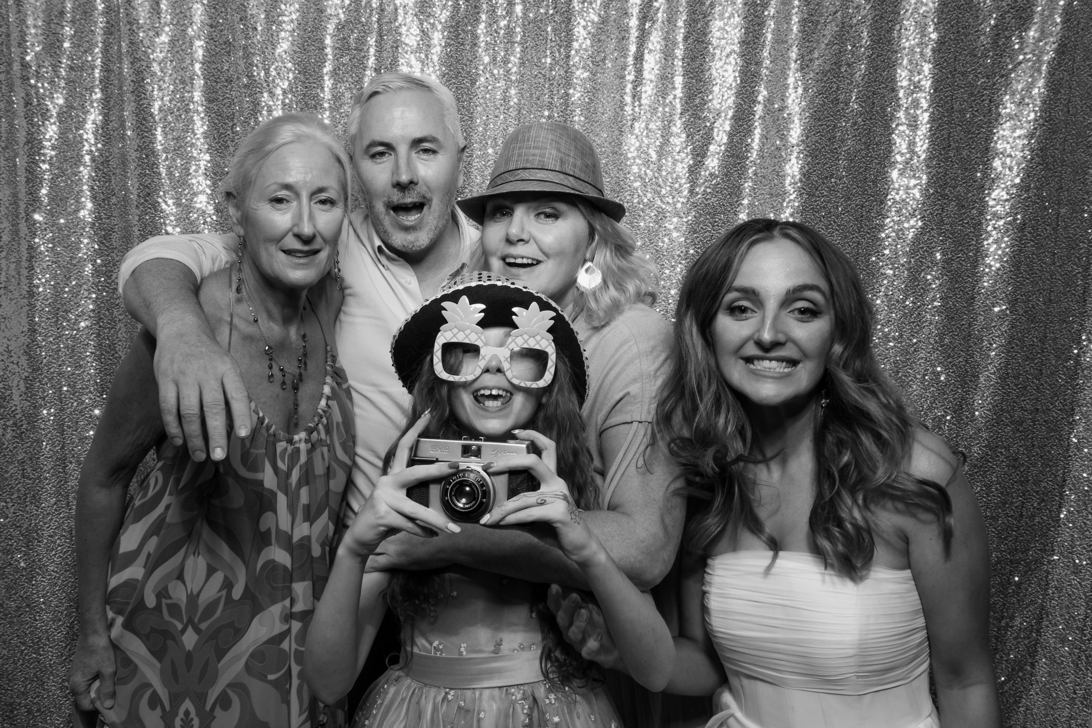 Katie & Kieran's Wedding | View more photos from the event at gallery.picturematic.co/u/Picturematic/Katie-Kierans-Wedding
