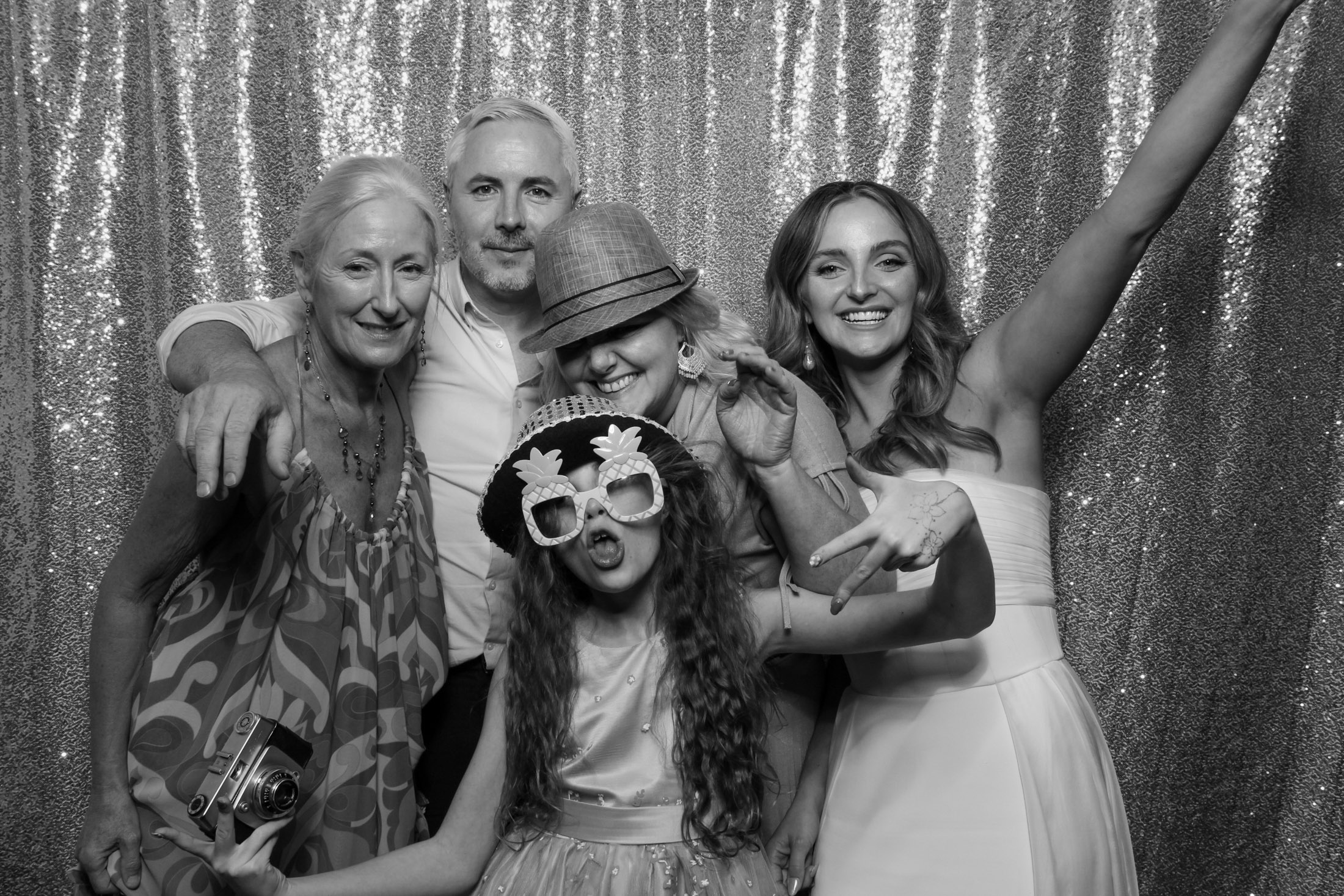 Katie & Kieran's Wedding | View more photos from the event at gallery.picturematic.co/u/Picturematic/Katie-Kierans-Wedding