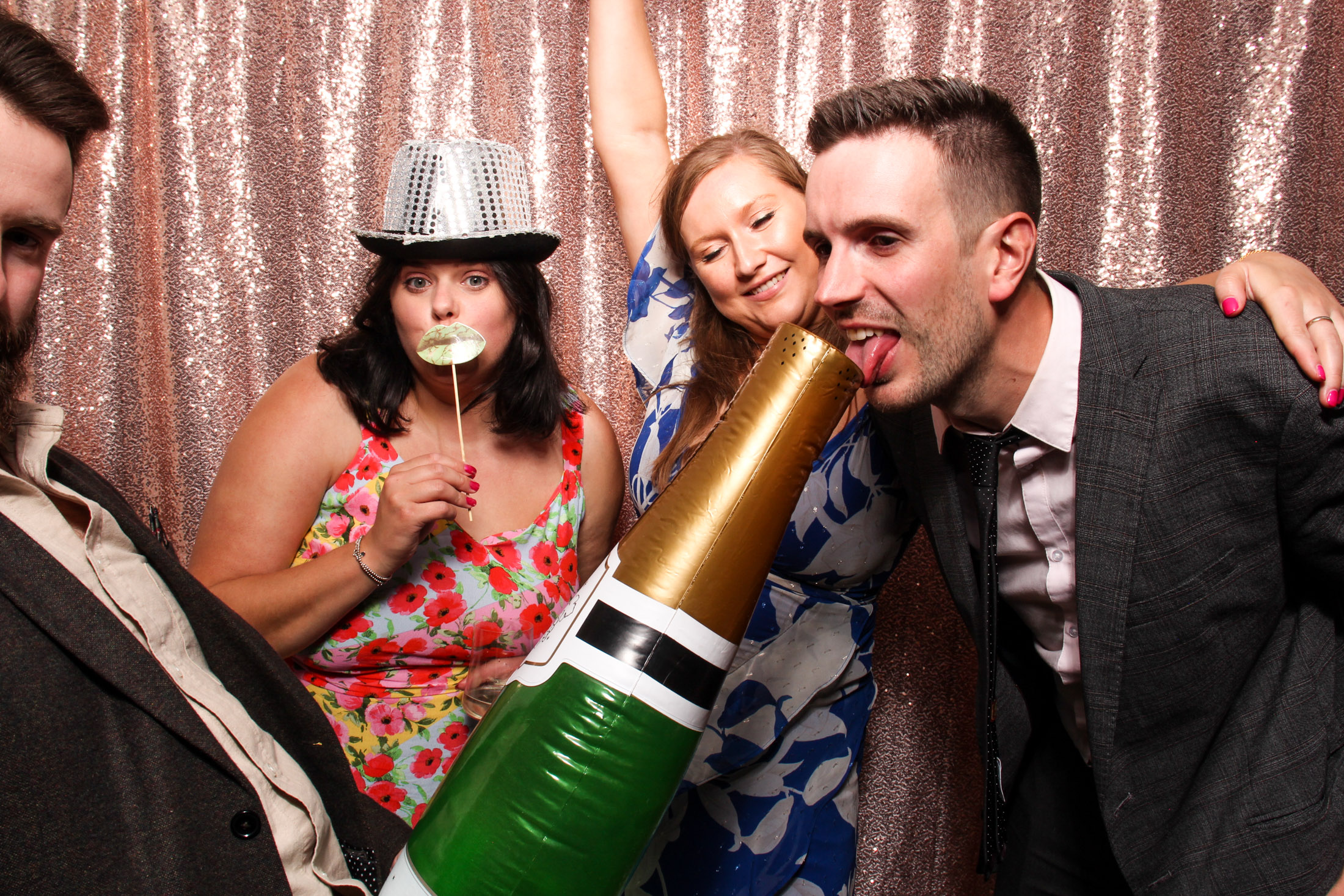 Katie & Kieran's Wedding | View more photos from the event at gallery.picturematic.co/u/Picturematic/Katie-Kierans-Wedding