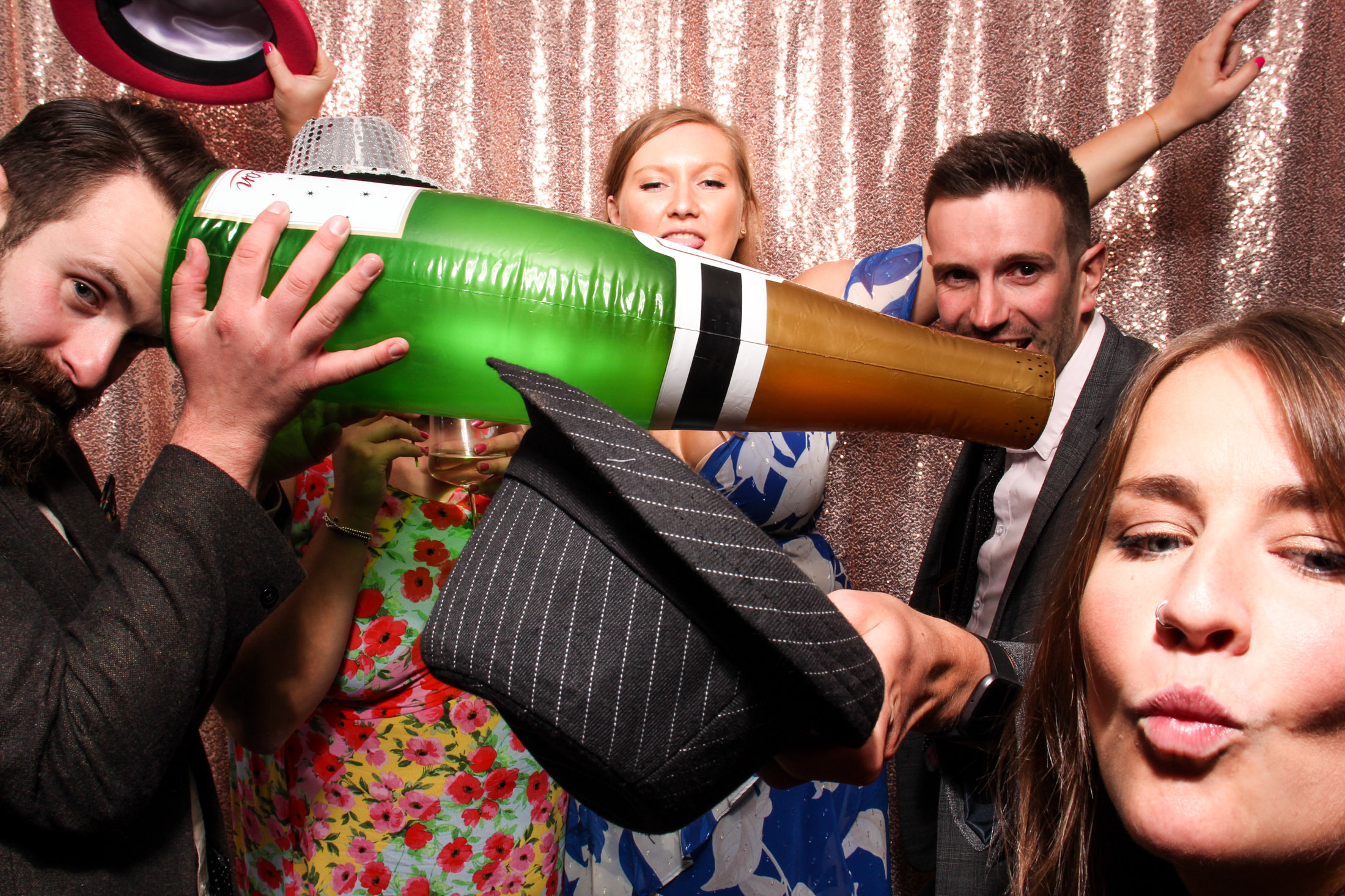 Katie & Kieran's Wedding | View more photos from the event at gallery.picturematic.co/u/Picturematic/Katie-Kierans-Wedding