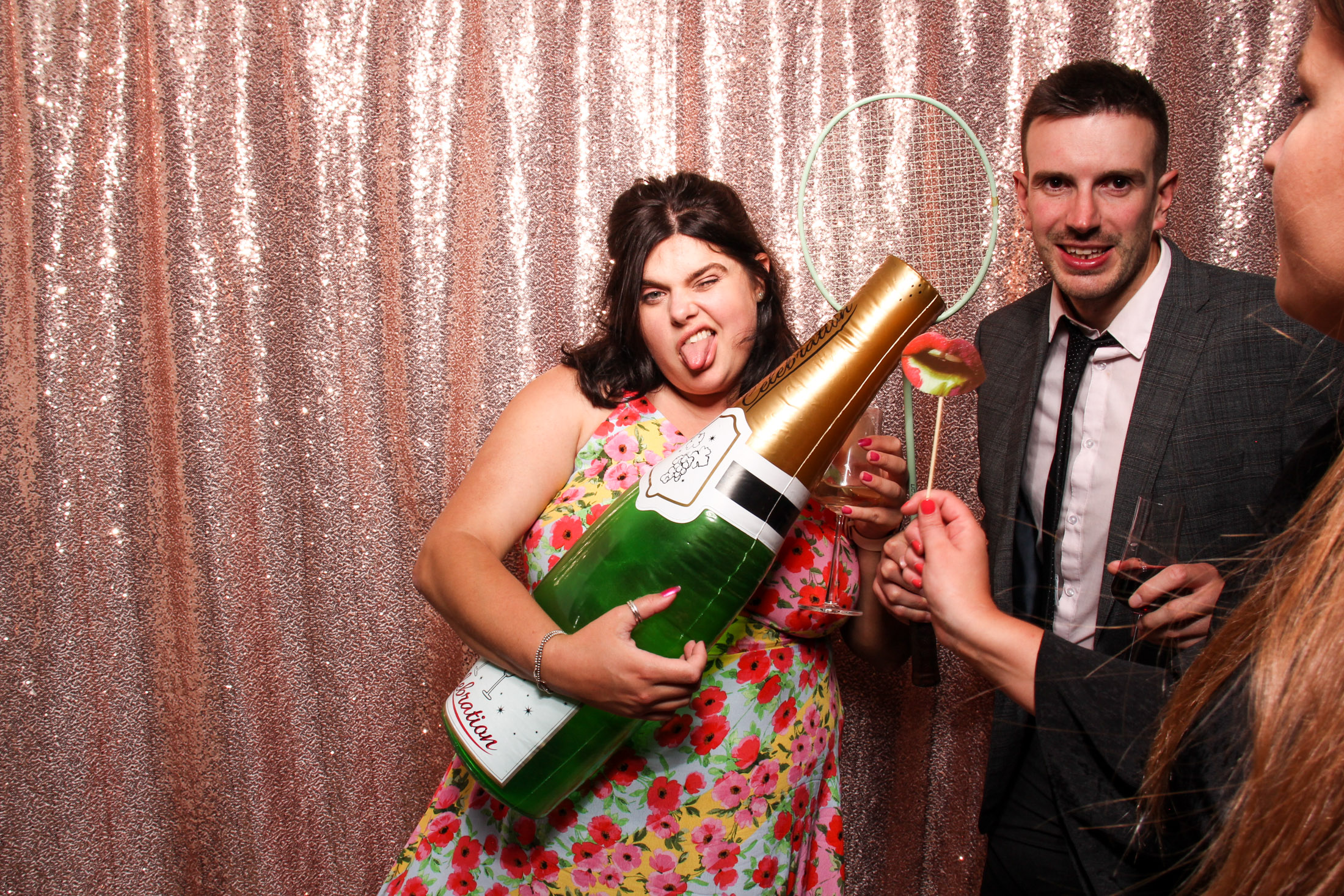 Katie & Kieran's Wedding | View more photos from the event at gallery.picturematic.co/u/Picturematic/Katie-Kierans-Wedding