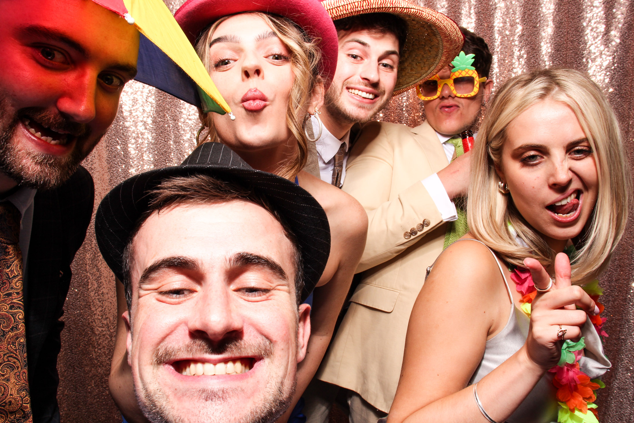 Katie & Kieran's Wedding | View more photos from the event at gallery.picturematic.co/u/Picturematic/Katie-Kierans-Wedding