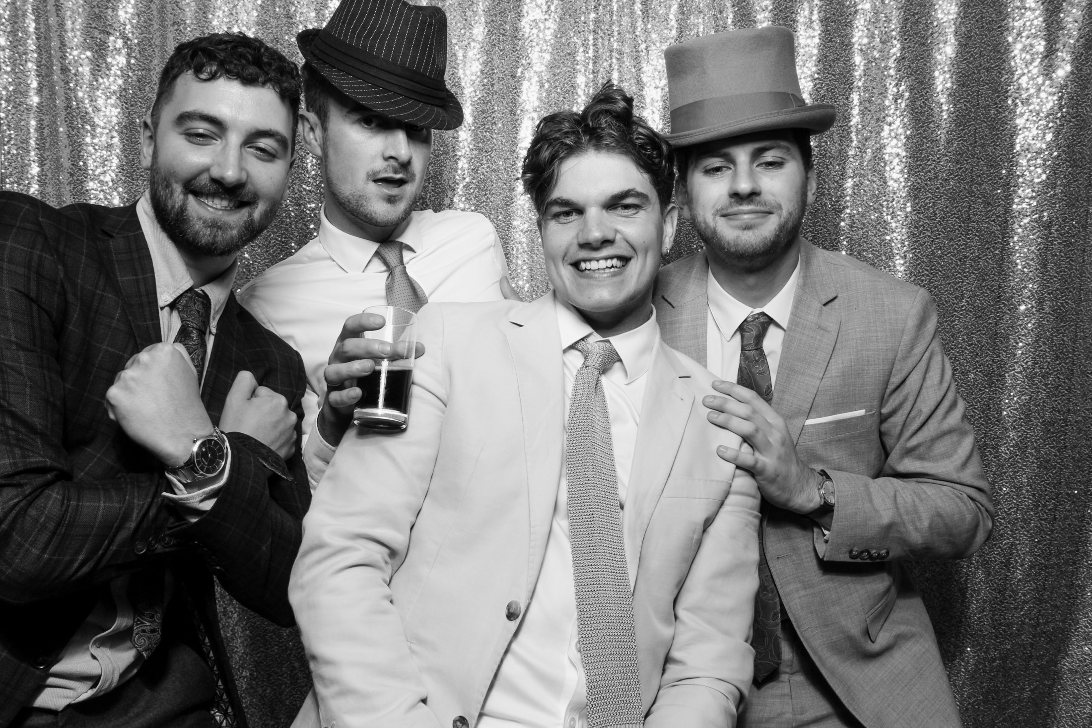 Katie & Kieran's Wedding | View more photos from the event at gallery.picturematic.co/u/Picturematic/Katie-Kierans-Wedding