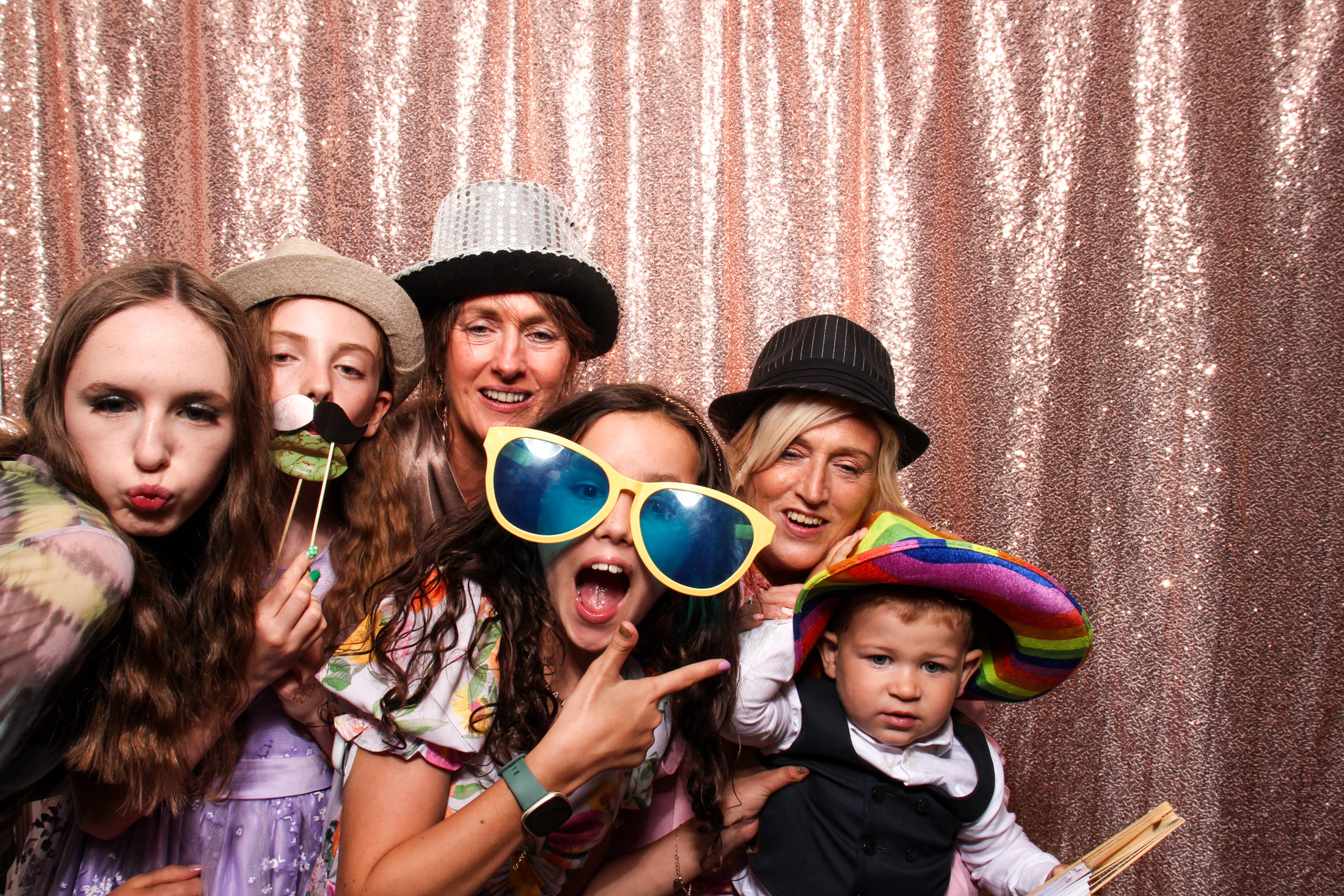 Katie & Kieran's Wedding | View more photos from the event at gallery.picturematic.co/u/Picturematic/Katie-Kierans-Wedding