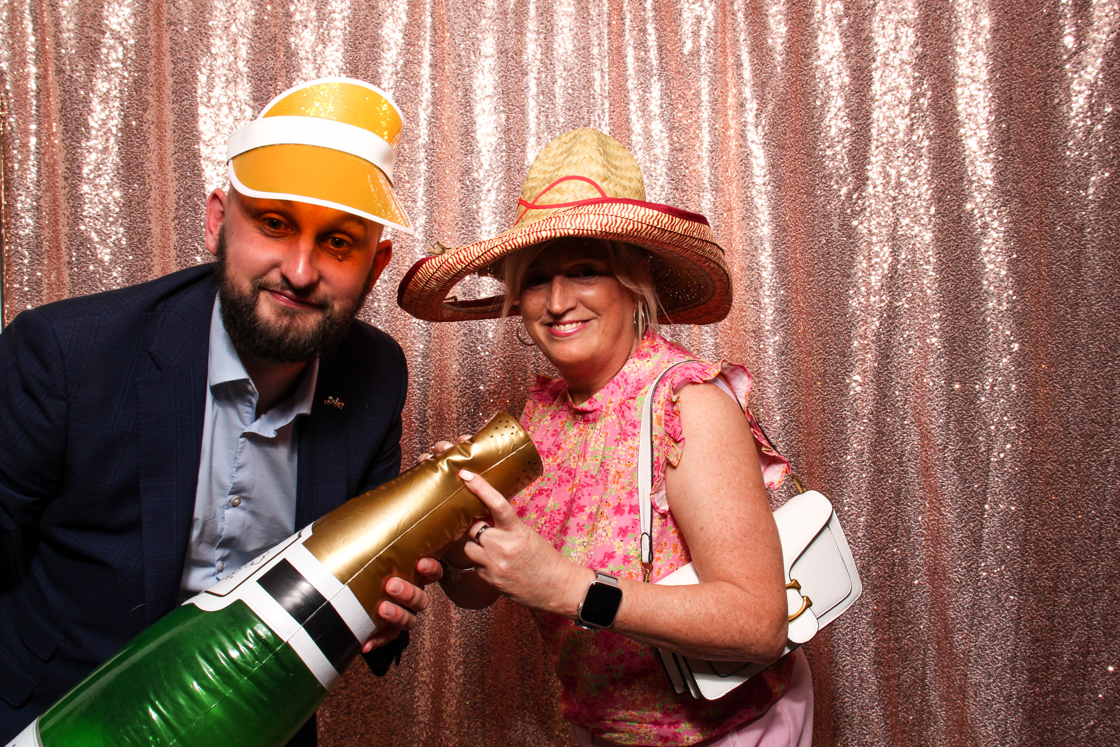 Katie & Kieran's Wedding | View more photos from the event at gallery.picturematic.co/u/Picturematic/Katie-Kierans-Wedding