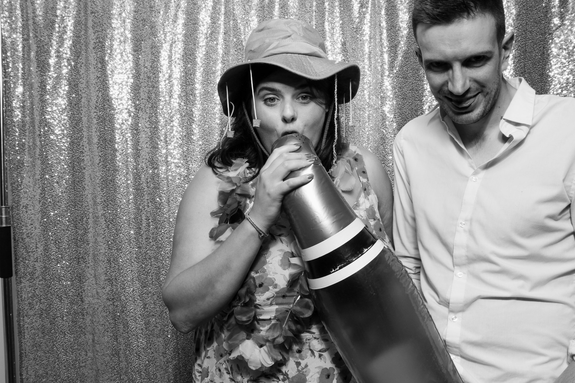 Katie & Kieran's Wedding | View more photos from the event at gallery.picturematic.co/u/Picturematic/Katie-Kierans-Wedding