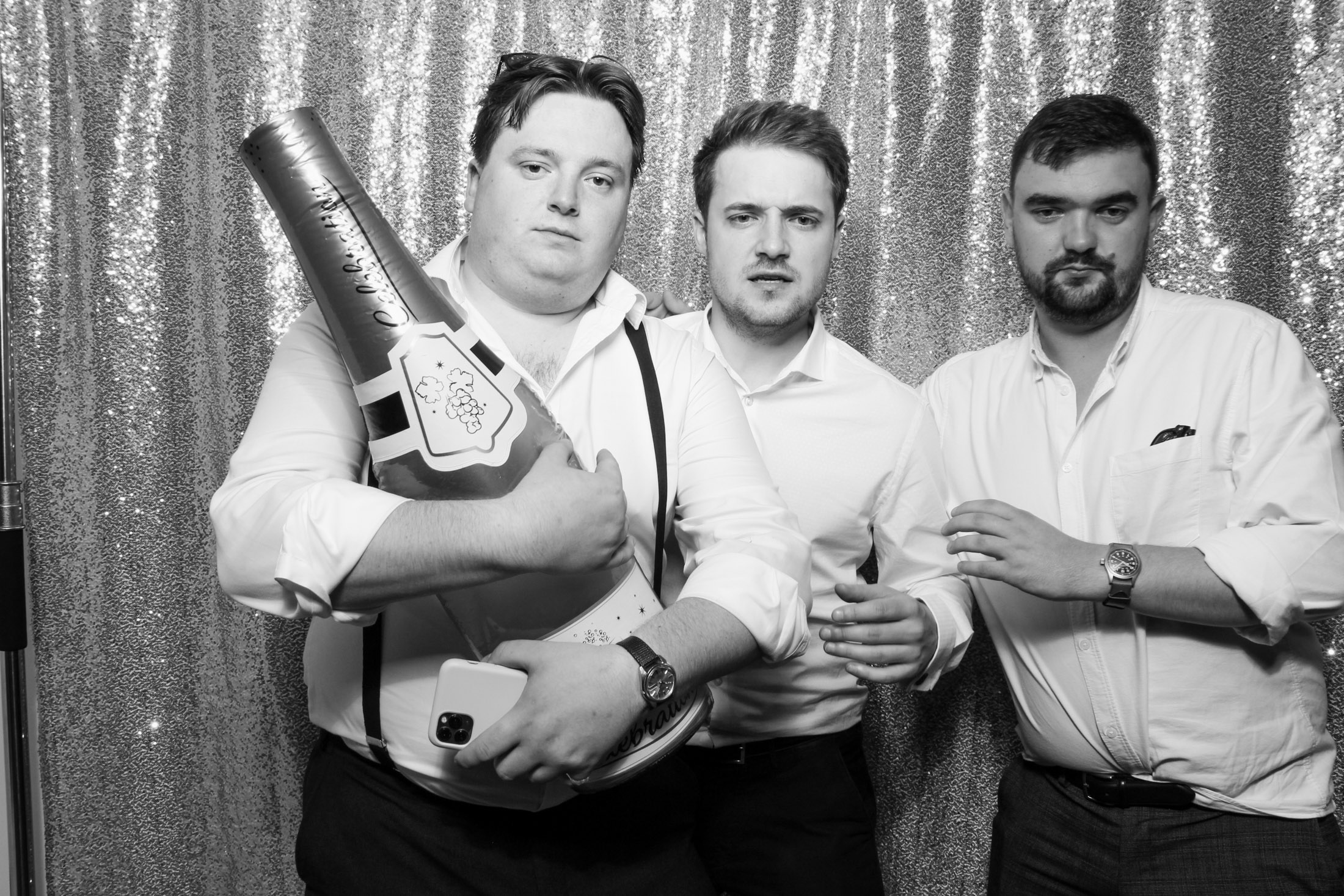 Katie & Kieran's Wedding | View more photos from the event at gallery.picturematic.co/u/Picturematic/Katie-Kierans-Wedding