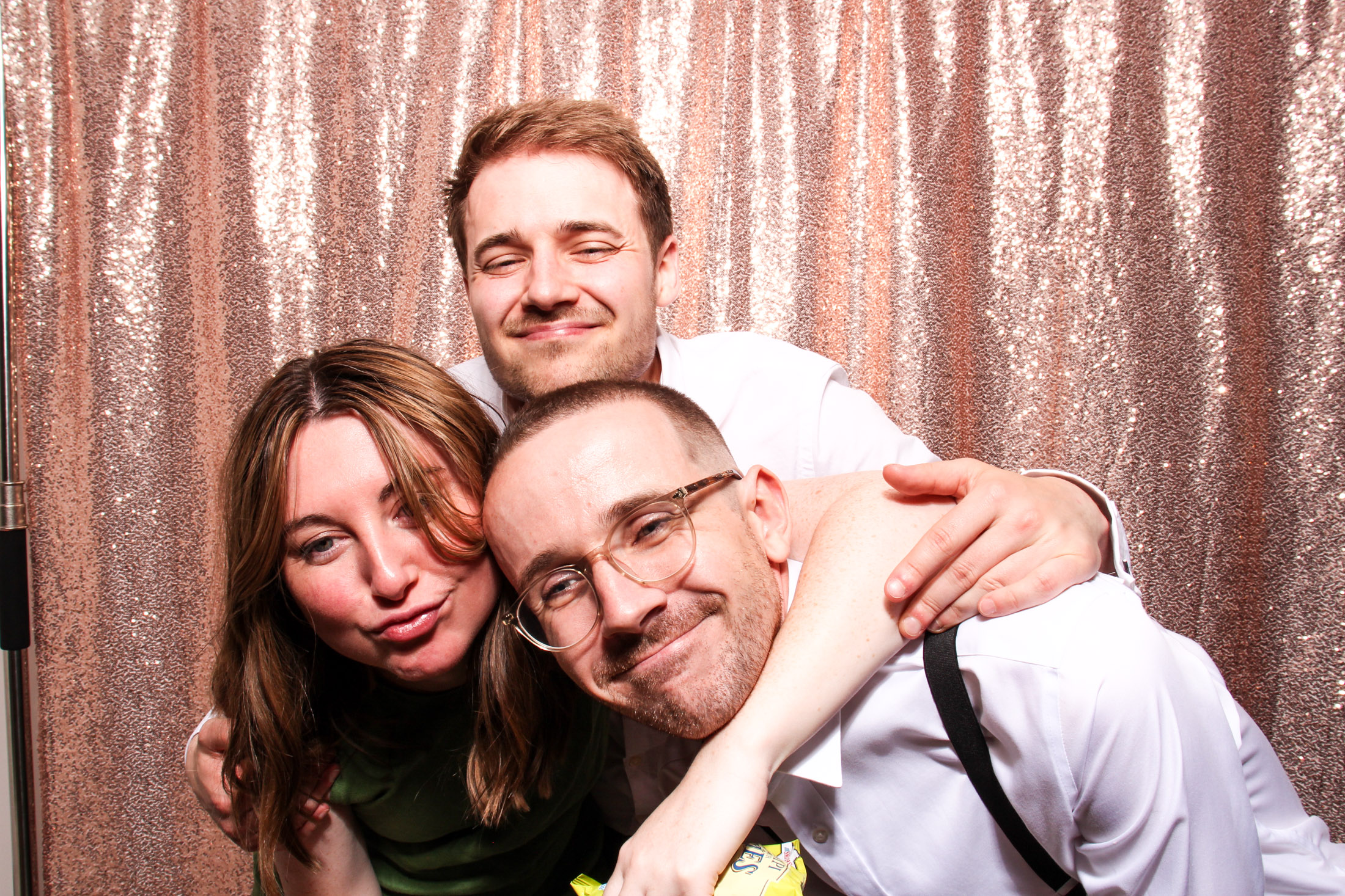 Katie & Kieran's Wedding | View more photos from the event at gallery.picturematic.co/u/Picturematic/Katie-Kierans-Wedding