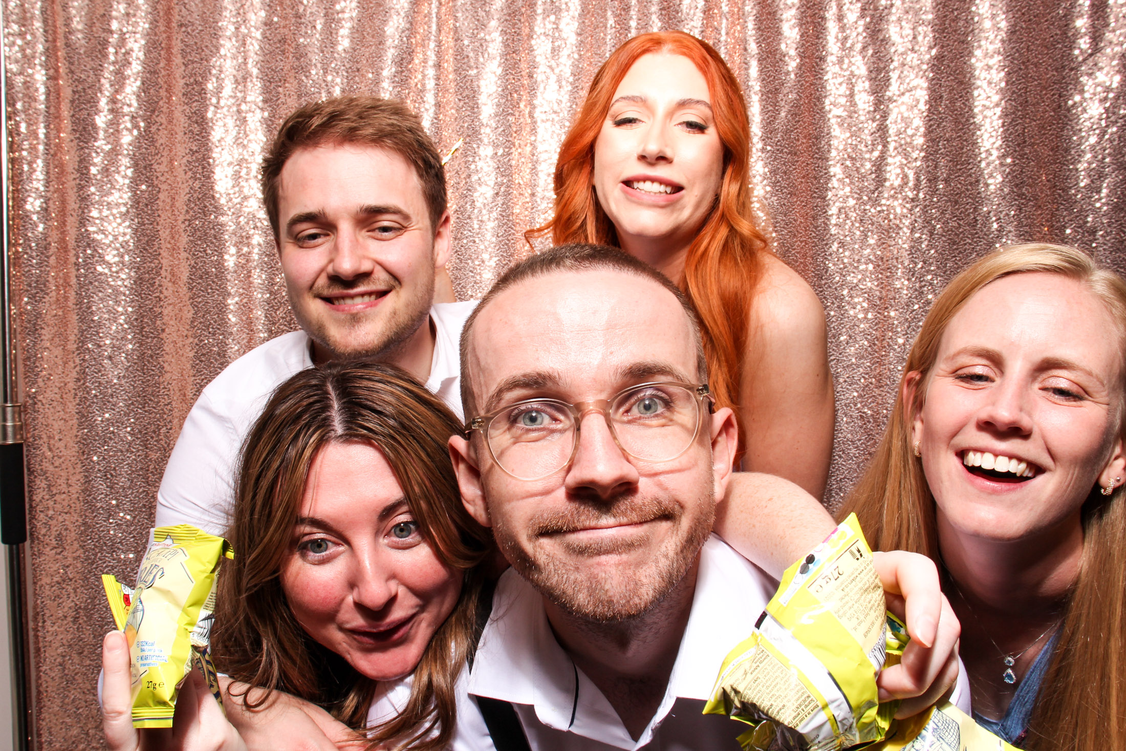Katie & Kieran's Wedding | View more photos from the event at gallery.picturematic.co/u/Picturematic/Katie-Kierans-Wedding