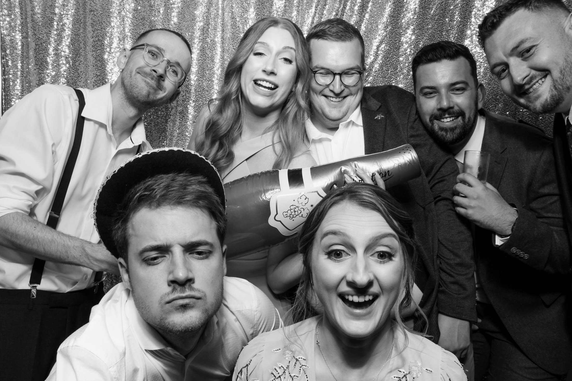 Katie & Kieran's Wedding | View more photos from the event at gallery.picturematic.co/u/Picturematic/Katie-Kierans-Wedding