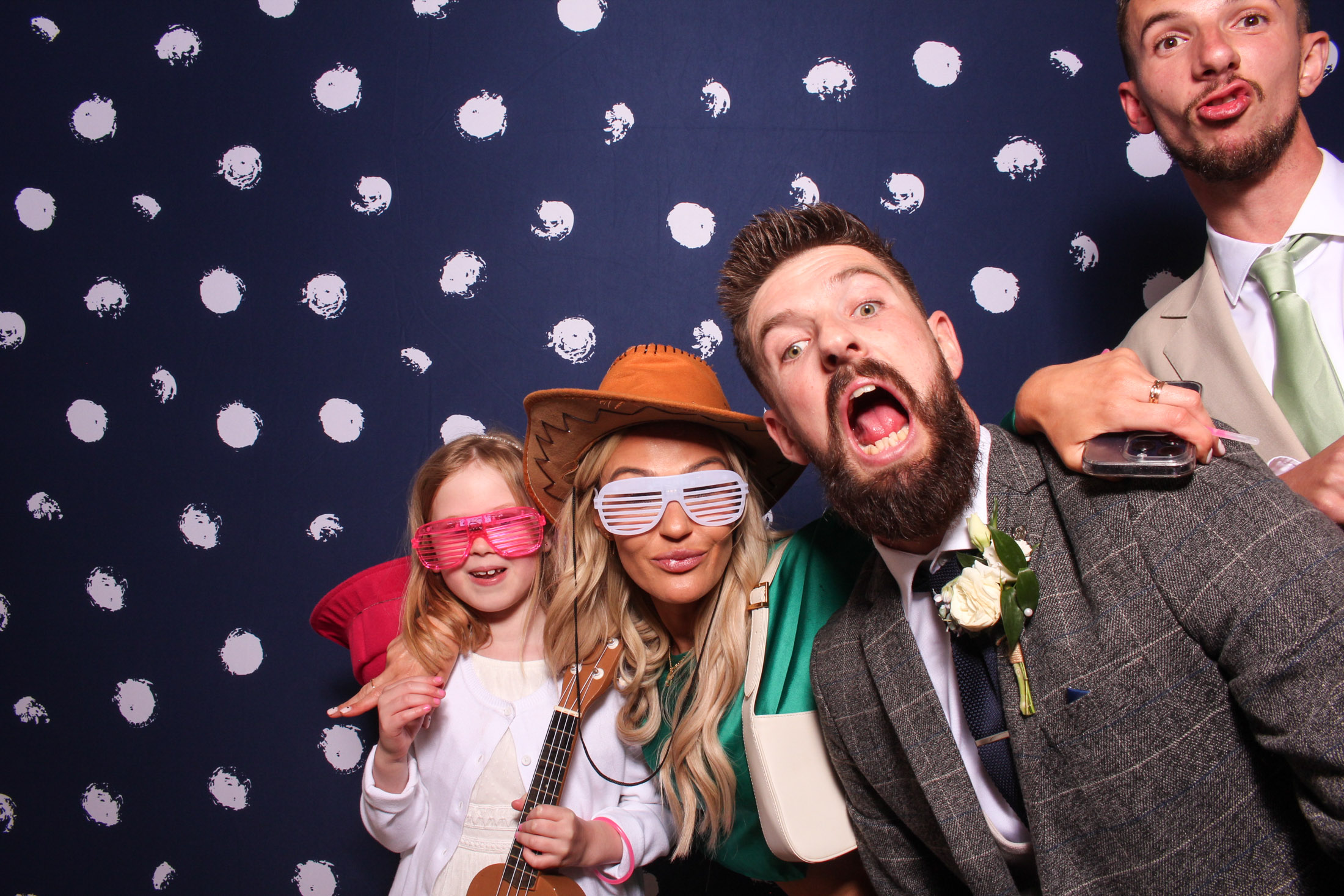 Laura & Josh's Wedding | View more photos from the event at gallery.picturematic.co/u/Picturematic/Laura-Joshs-Wedding