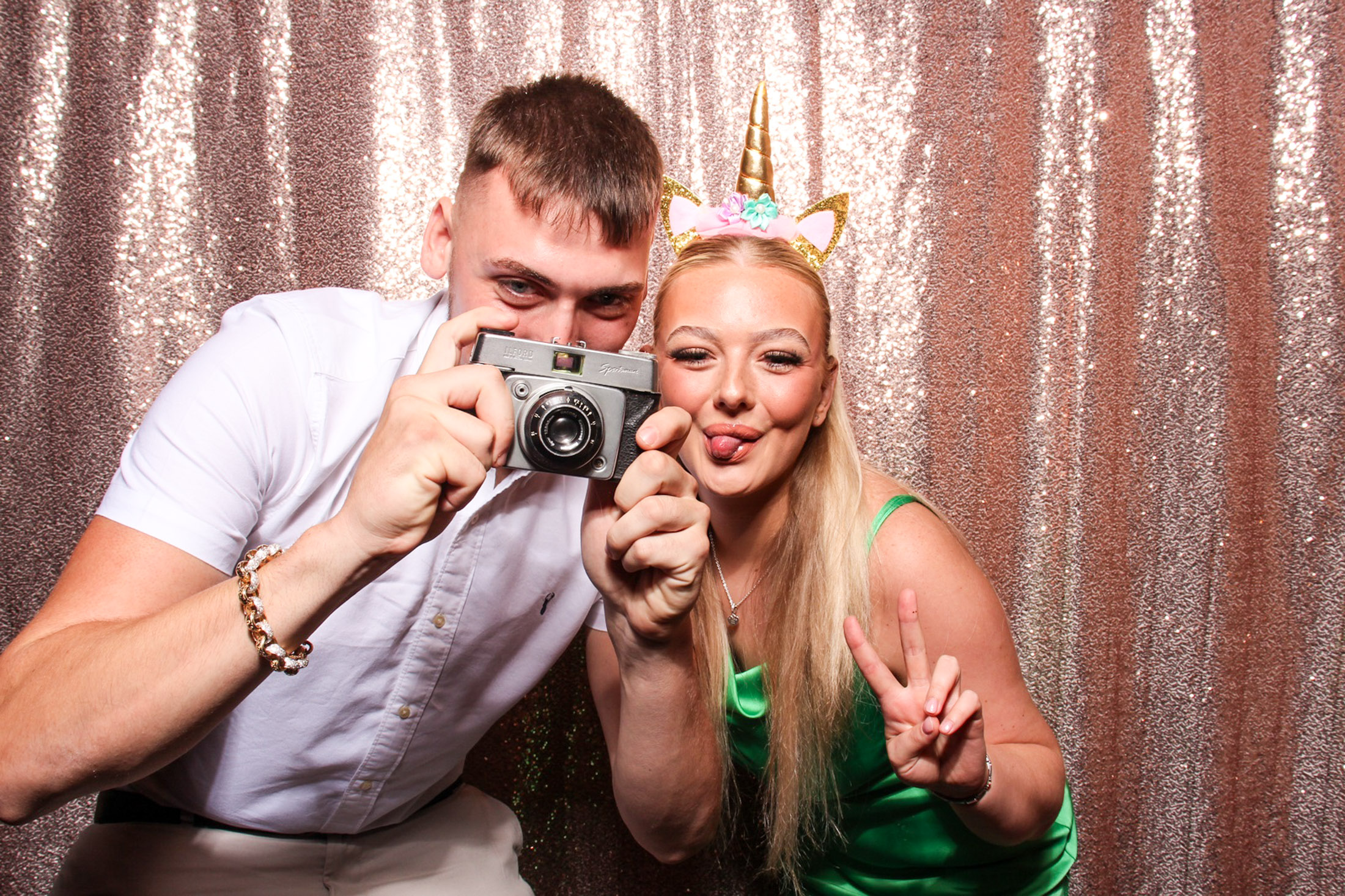 Leane & Dean's Wedding | View more photos from the event at gallery.picturematic.co/u/Picturematic/Leane-Deans-Wedding