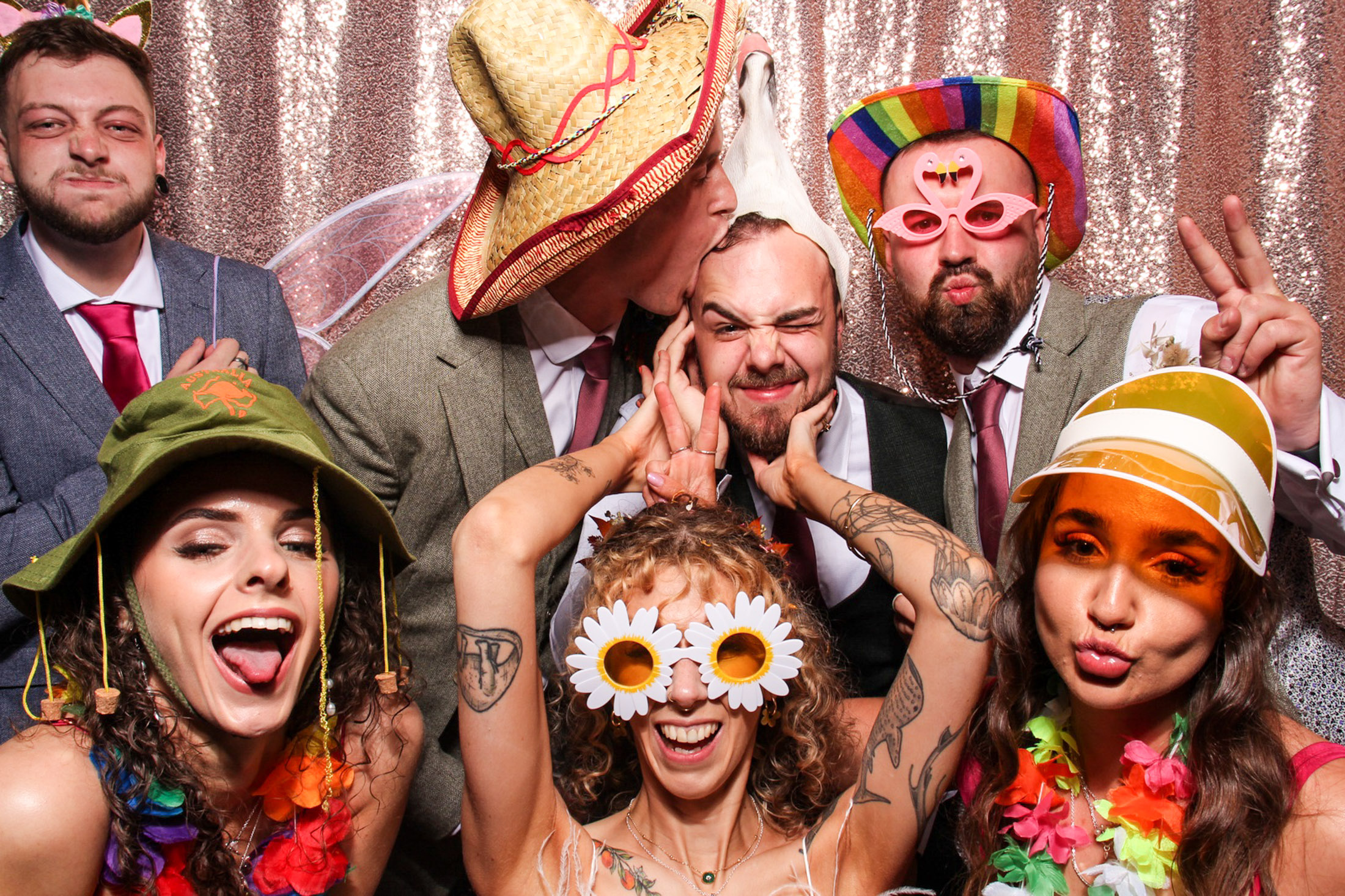 Leane & Dean's Wedding | View more photos from the event at gallery.picturematic.co/u/Picturematic/Leane-Deans-Wedding