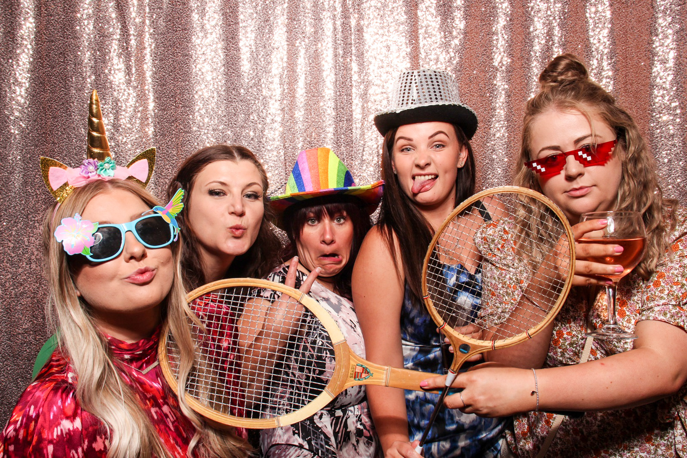 Leane & Dean's Wedding | View more photos from the event at gallery.picturematic.co/u/Picturematic/Leane-Deans-Wedding