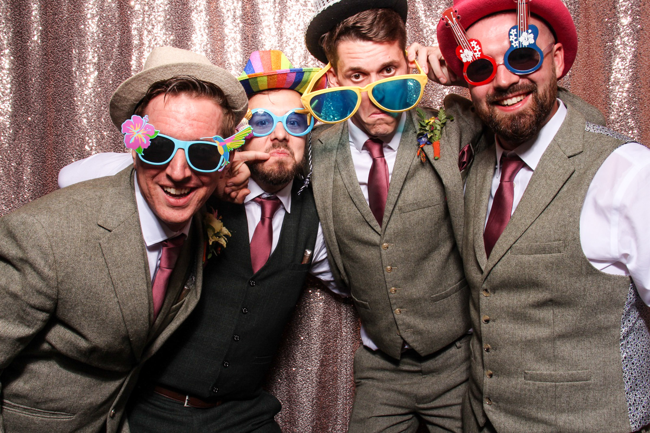 Leane & Dean's Wedding | View more photos from the event at gallery.picturematic.co/u/Picturematic/Leane-Deans-Wedding