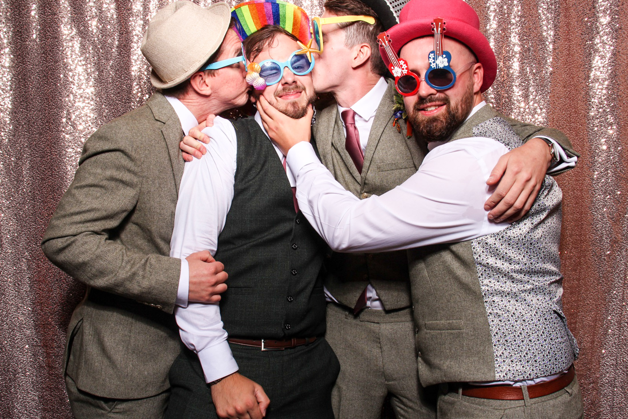 Leane & Dean's Wedding | View more photos from the event at gallery.picturematic.co/u/Picturematic/Leane-Deans-Wedding