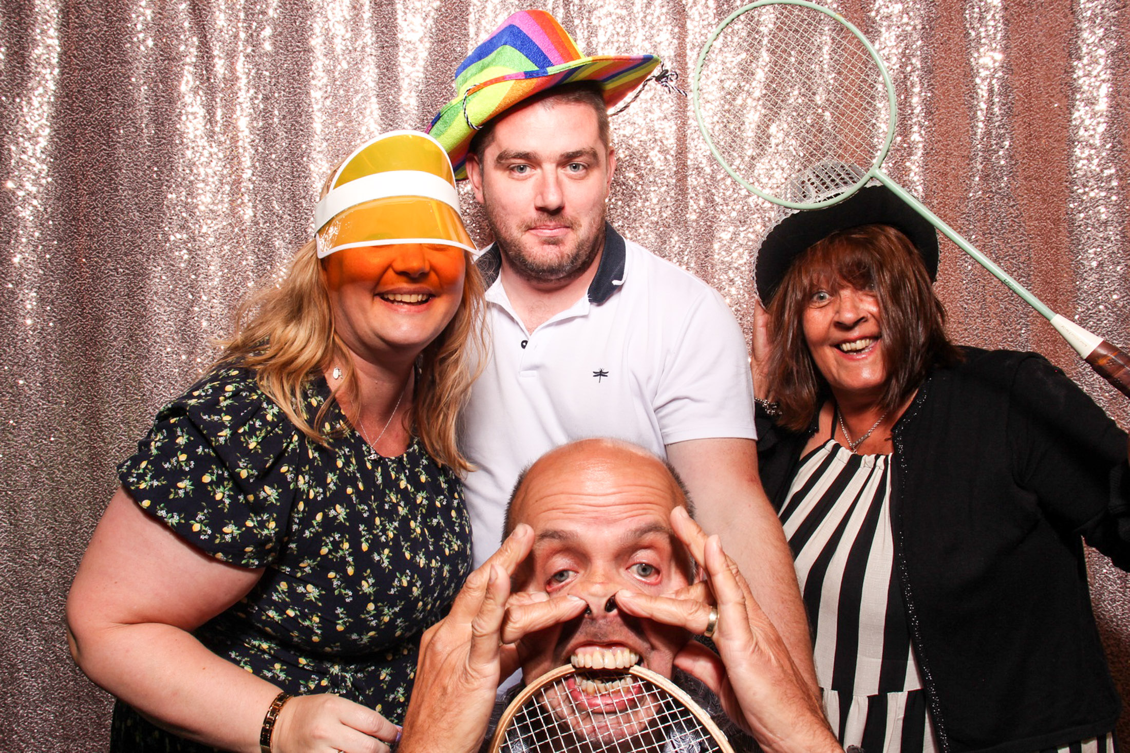 Leane & Dean's Wedding | View more photos from the event at gallery.picturematic.co/u/Picturematic/Leane-Deans-Wedding