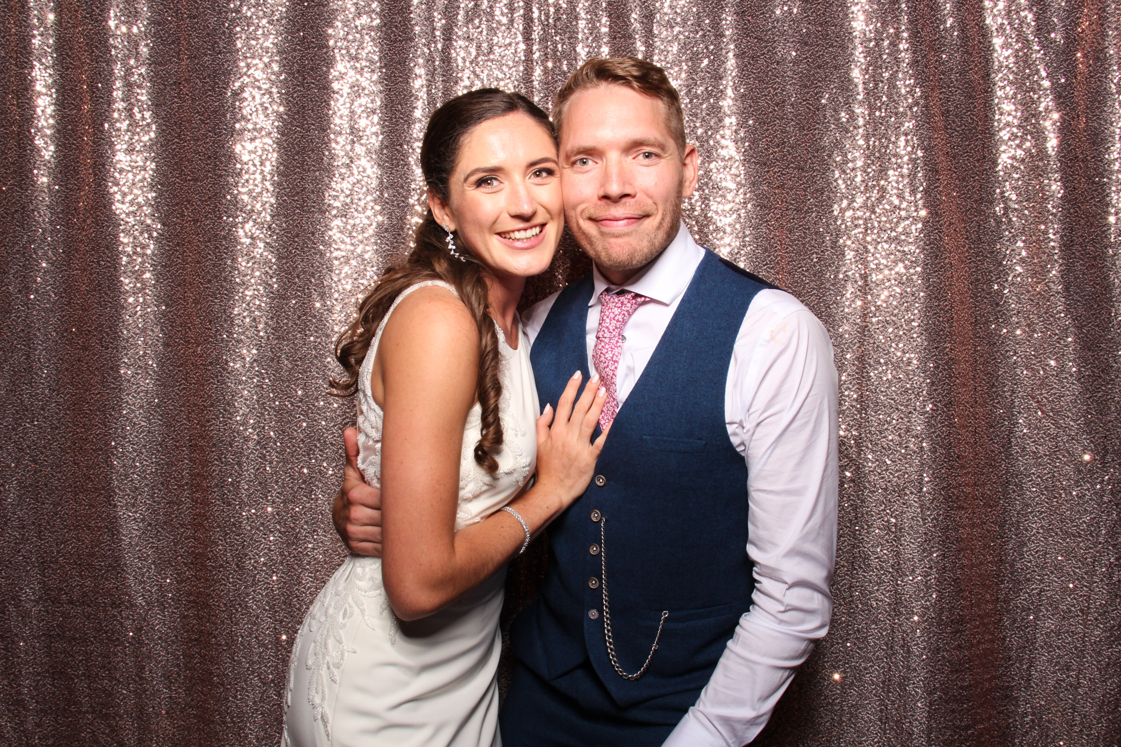 Lucy & James' Wedding | View more photos from the event at gallery.picturematic.co/u/Picturematic/Lucy-James-Wedding