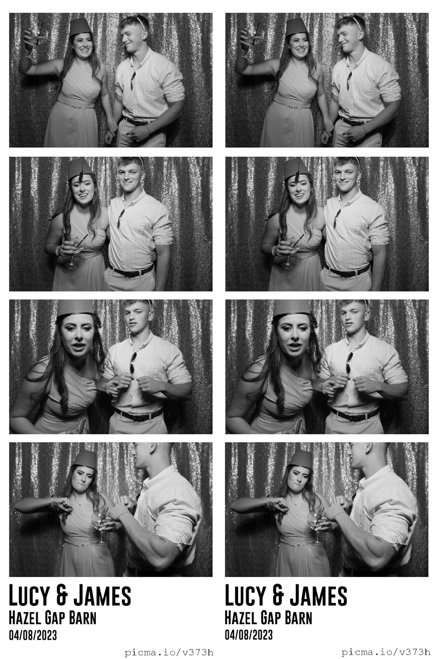 Lucy & James' Wedding | View more photos from the event at gallery.picturematic.co/u/Picturematic/Lucy-James-Wedding
