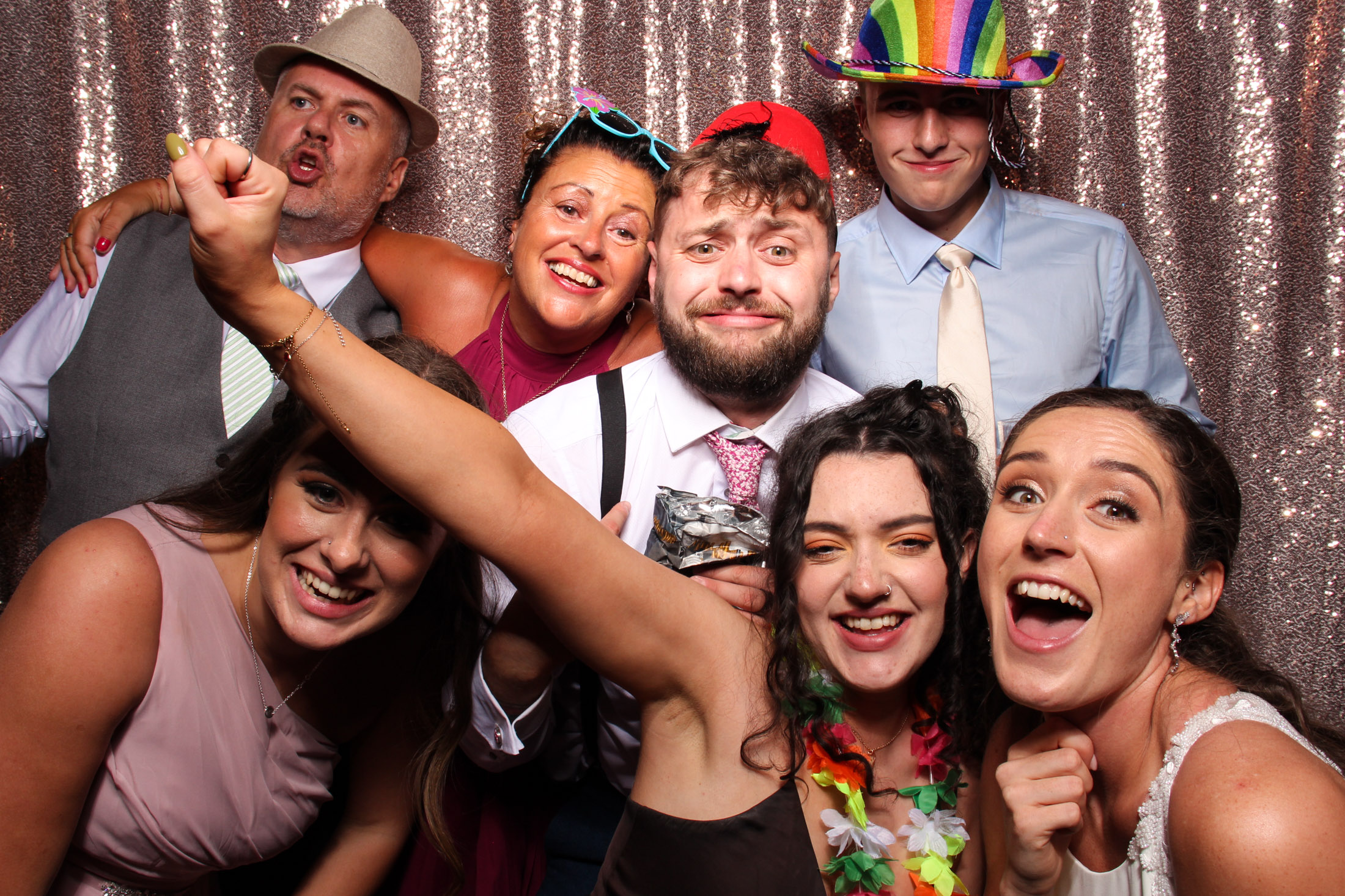 Lucy & James' Wedding | View more photos from the event at gallery.picturematic.co/u/Picturematic/Lucy-James-Wedding
