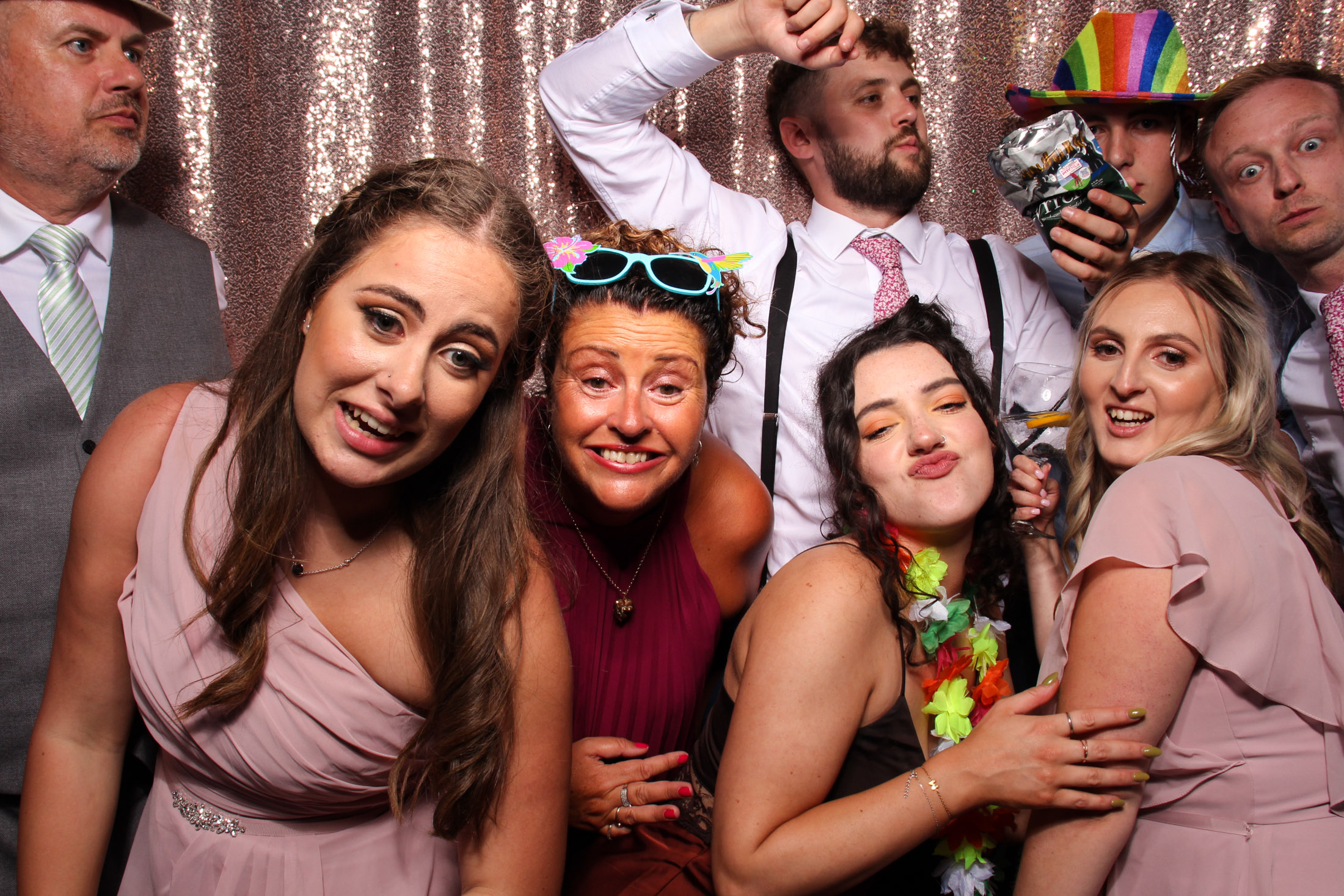 Lucy & James' Wedding | View more photos from the event at gallery.picturematic.co/u/Picturematic/Lucy-James-Wedding