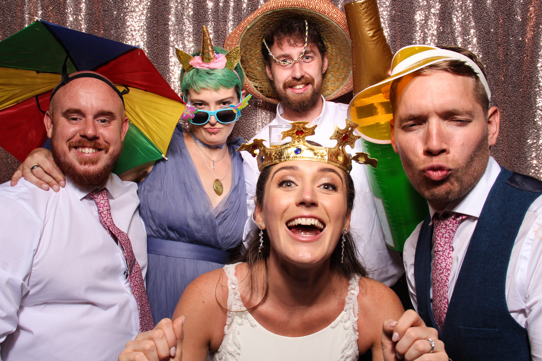 Lucy & James' Wedding | View more photos from the event at gallery.picturematic.co/u/Picturematic/Lucy-James-Wedding