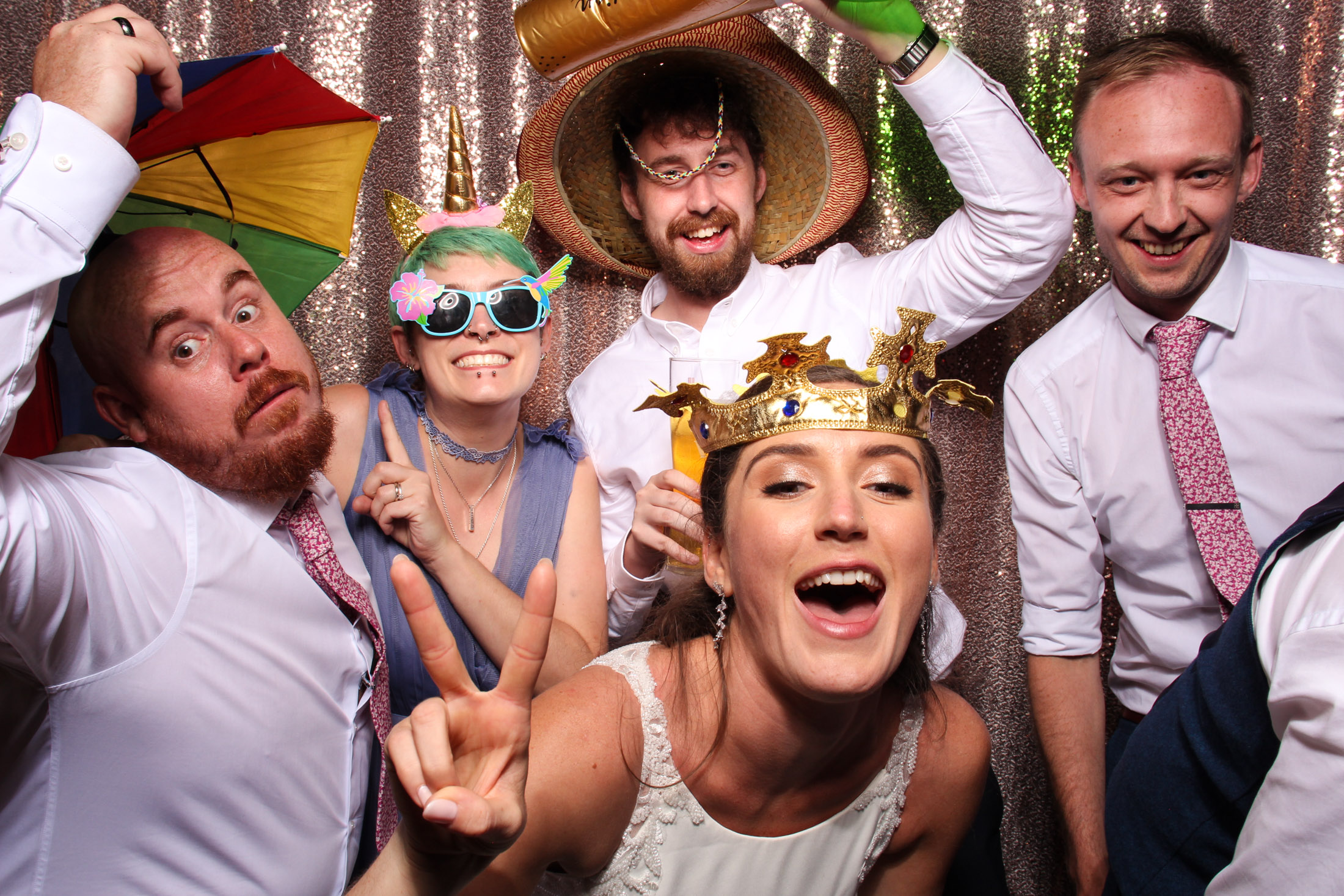 Lucy & James' Wedding | View more photos from the event at gallery.picturematic.co/u/Picturematic/Lucy-James-Wedding