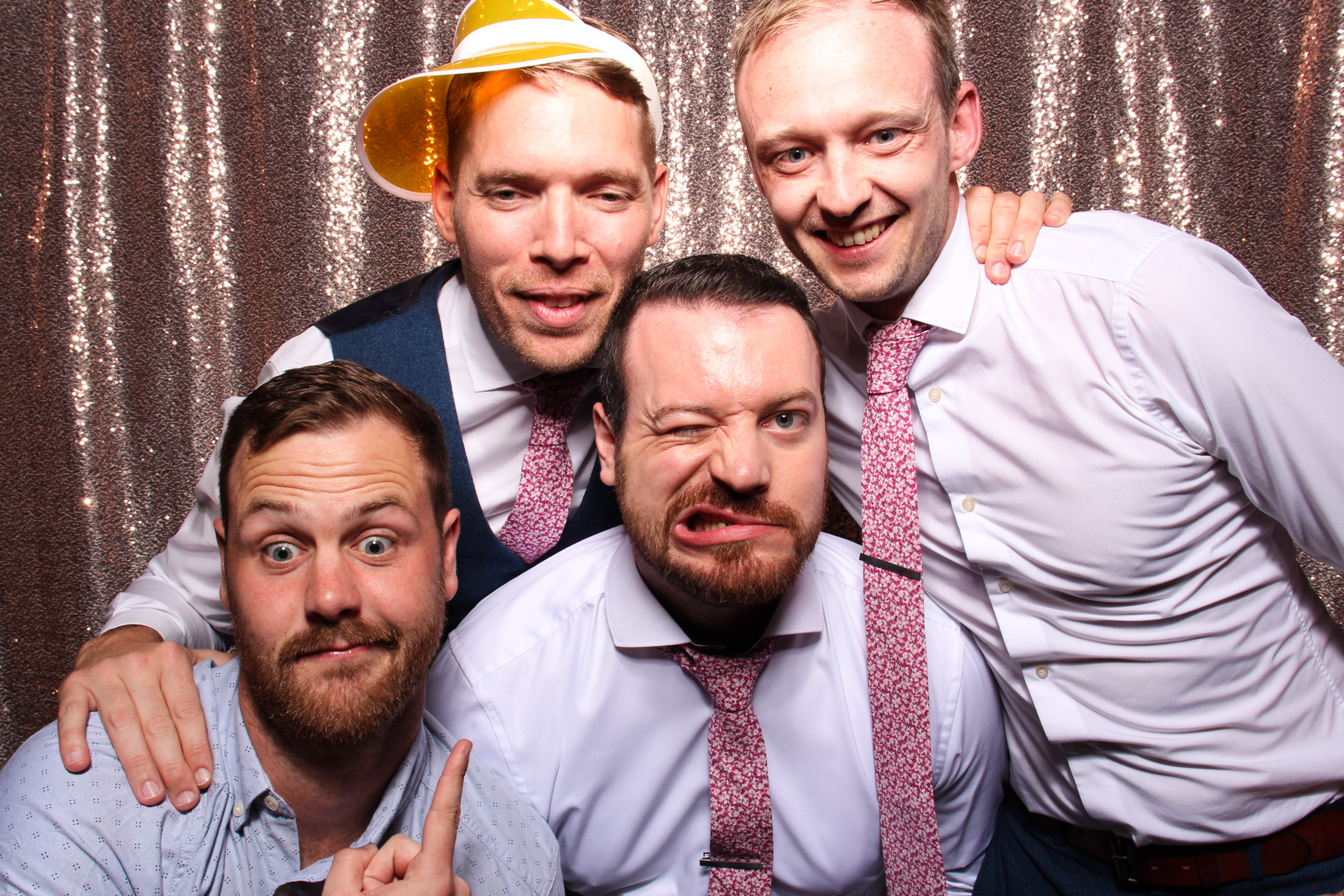 Lucy & James' Wedding | View more photos from the event at gallery.picturematic.co/u/Picturematic/Lucy-James-Wedding