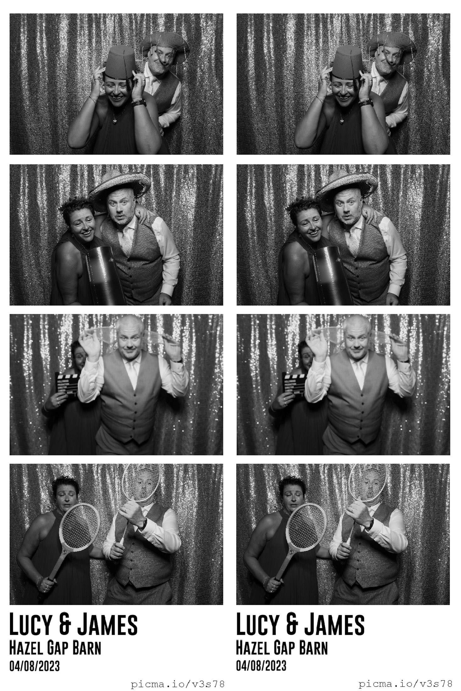 Lucy & James' Wedding | View more photos from the event at gallery.picturematic.co/u/Picturematic/Lucy-James-Wedding