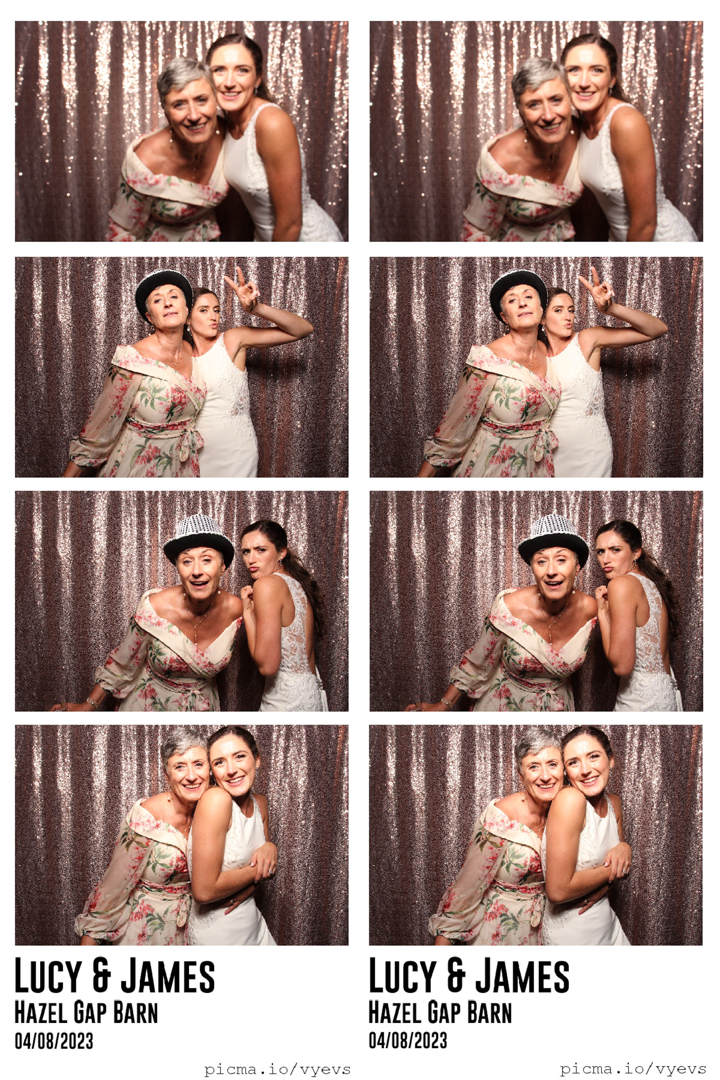 Lucy & James' Wedding | View more photos from the event at gallery.picturematic.co/u/Picturematic/Lucy-James-Wedding