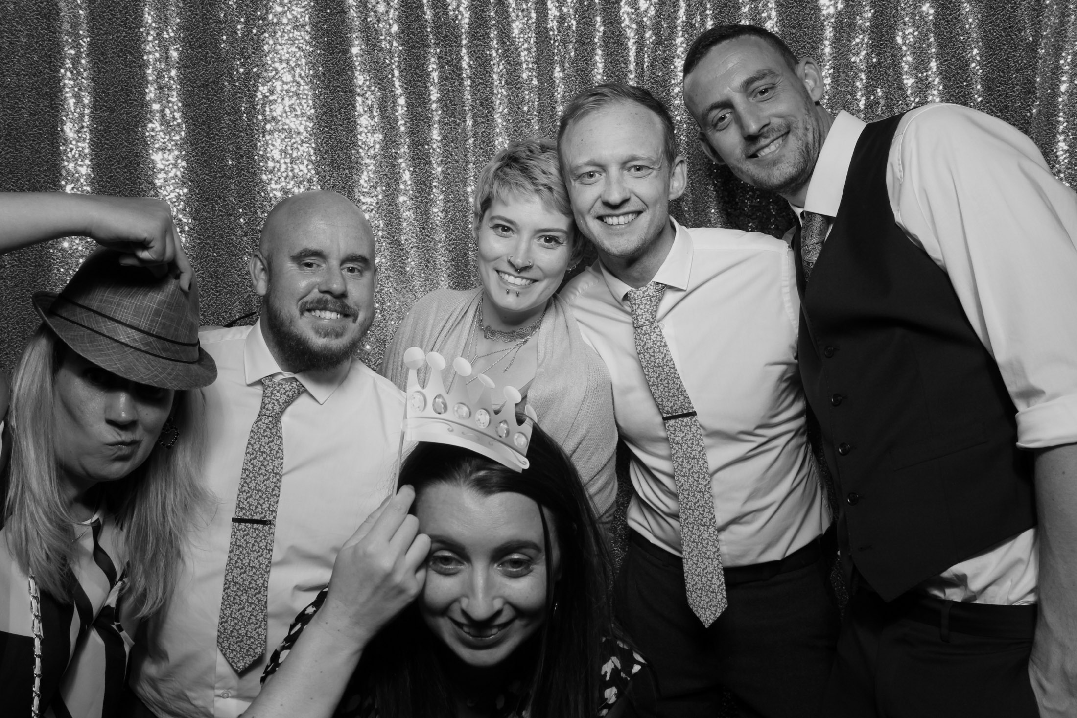 Lucy & James' Wedding | View more photos from the event at gallery.picturematic.co/u/Picturematic/Lucy-James-Wedding