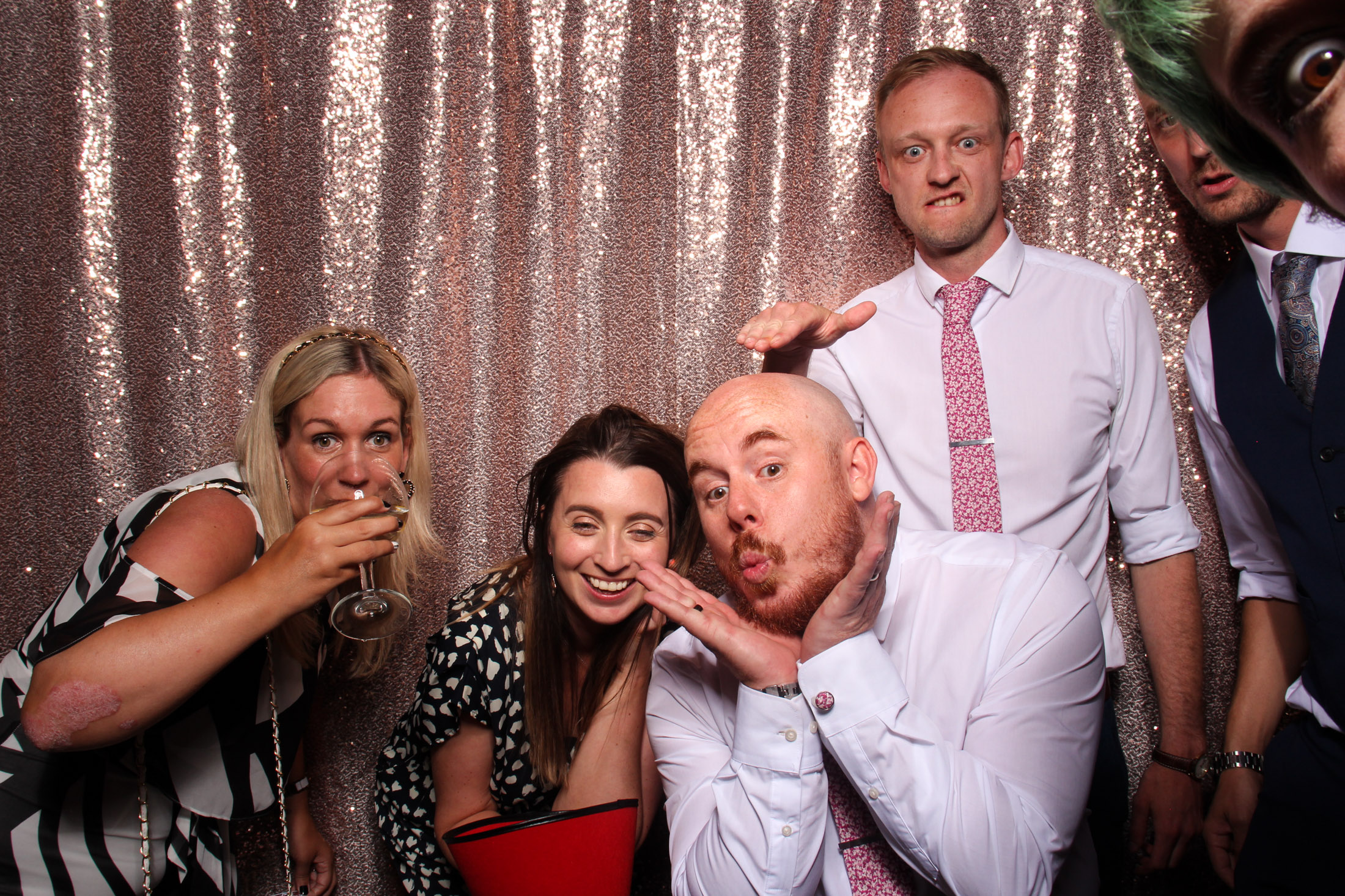 Lucy & James' Wedding | View more photos from the event at gallery.picturematic.co/u/Picturematic/Lucy-James-Wedding