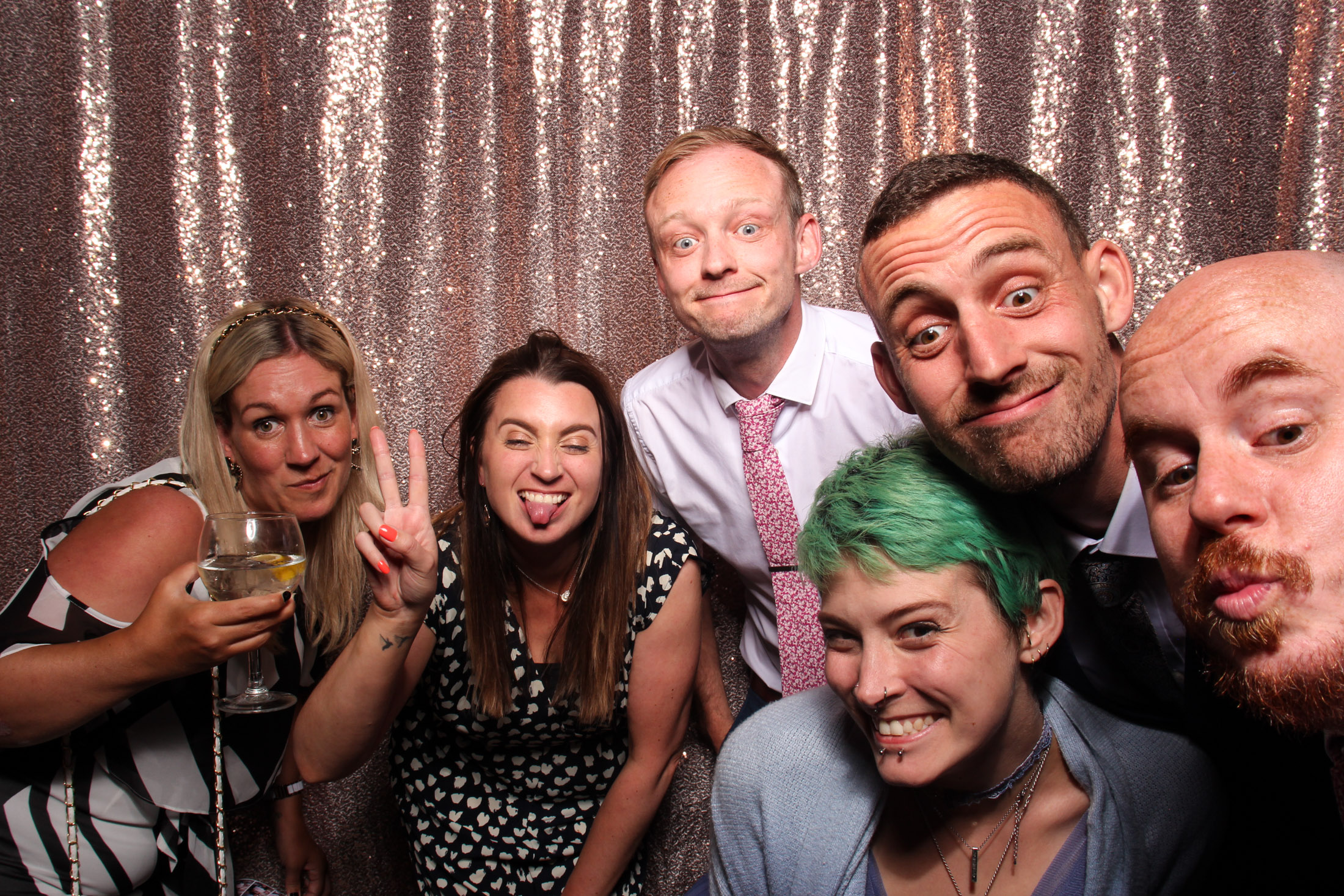 Lucy & James' Wedding | View more photos from the event at gallery.picturematic.co/u/Picturematic/Lucy-James-Wedding