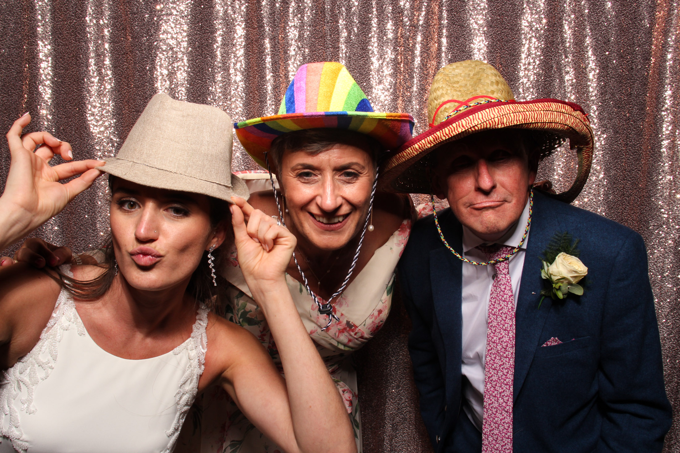 Lucy & James' Wedding | View more photos from the event at gallery.picturematic.co/u/Picturematic/Lucy-James-Wedding
