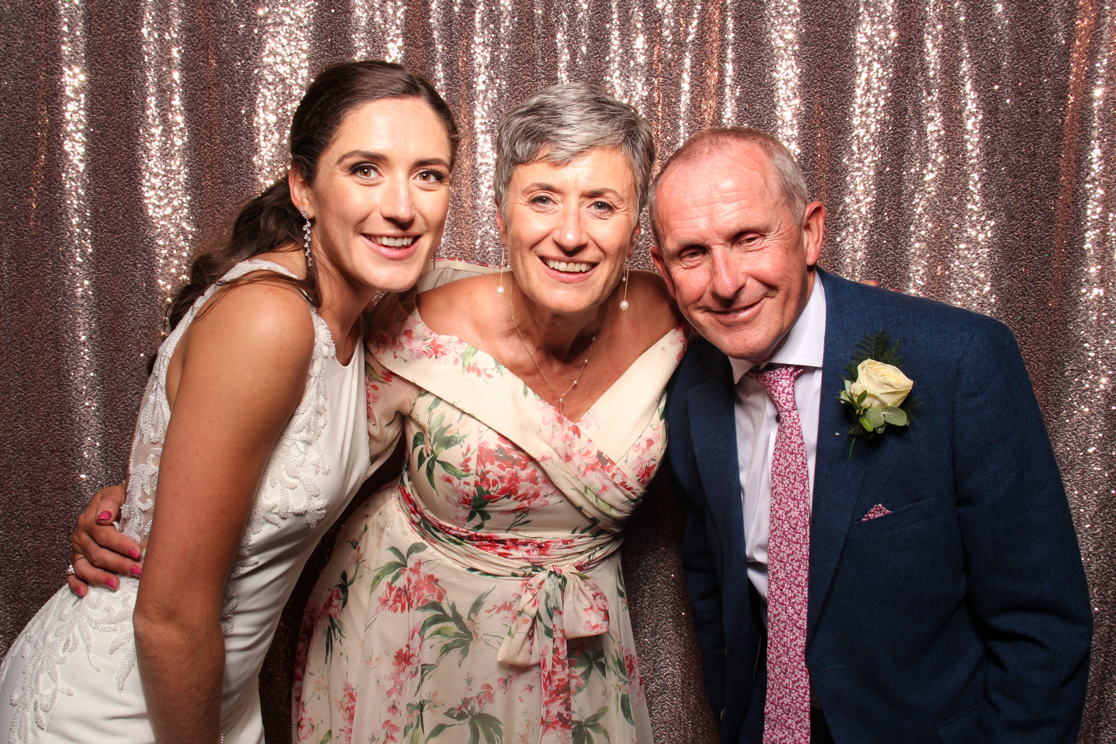 Lucy & James' Wedding | View more photos from the event at gallery.picturematic.co/u/Picturematic/Lucy-James-Wedding