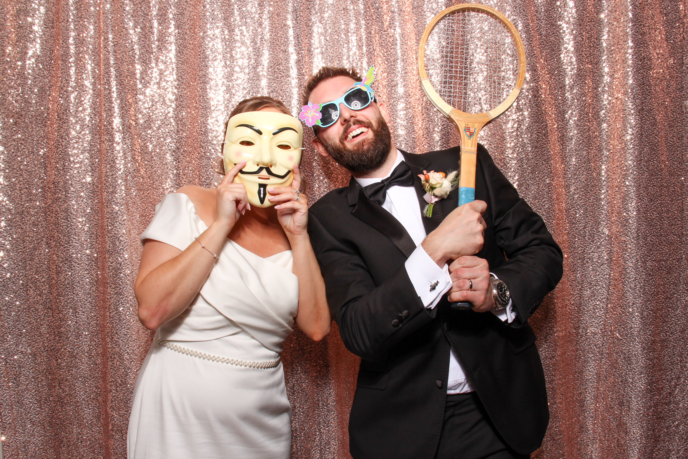Megan & Joe's Wedding | View more photos from the event at gallery.picturematic.co/u/Picturematic/Megan-Joes-Wedding