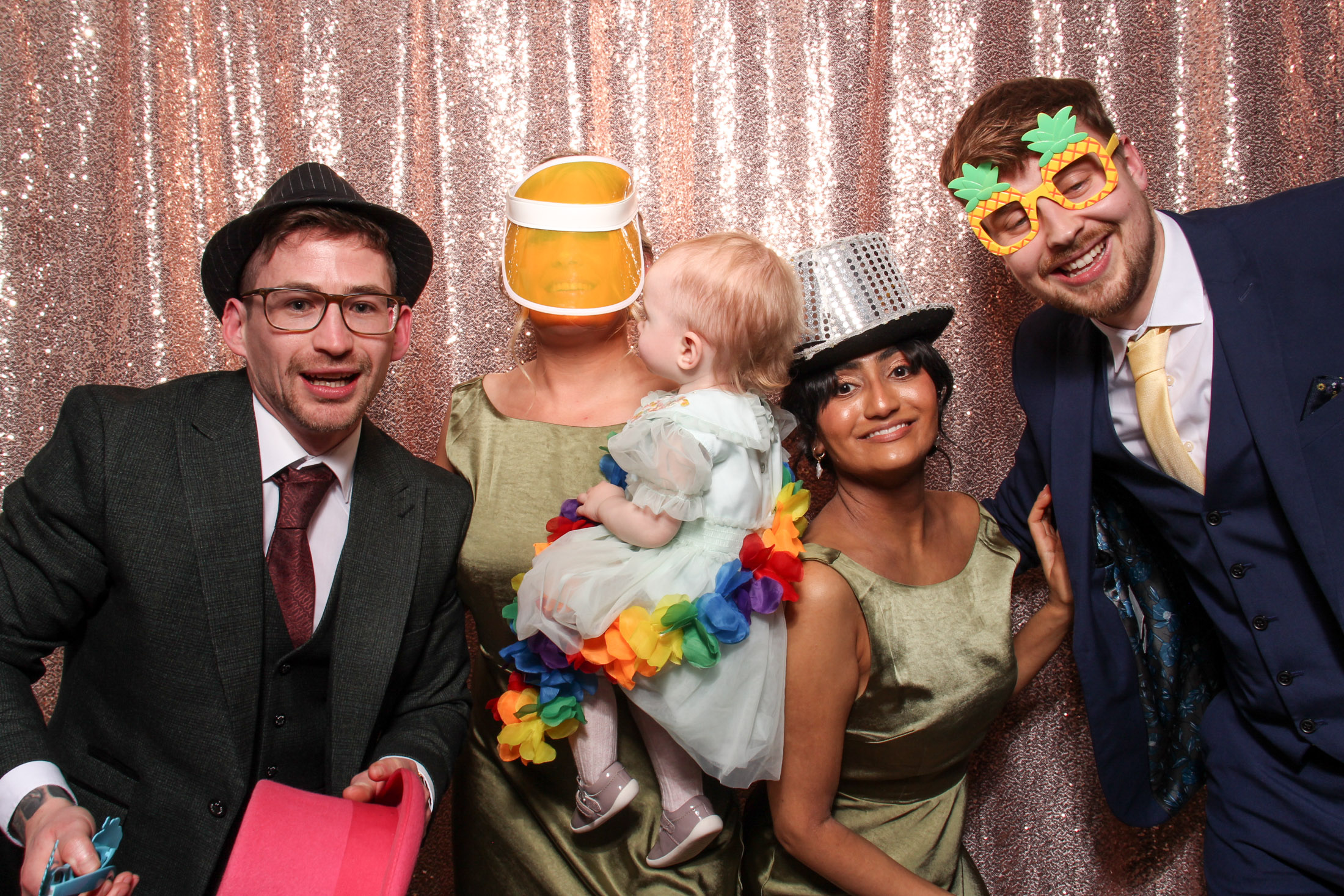 Megan & Joe's Wedding | View more photos from the event at gallery.picturematic.co/u/Picturematic/Megan-Joes-Wedding
