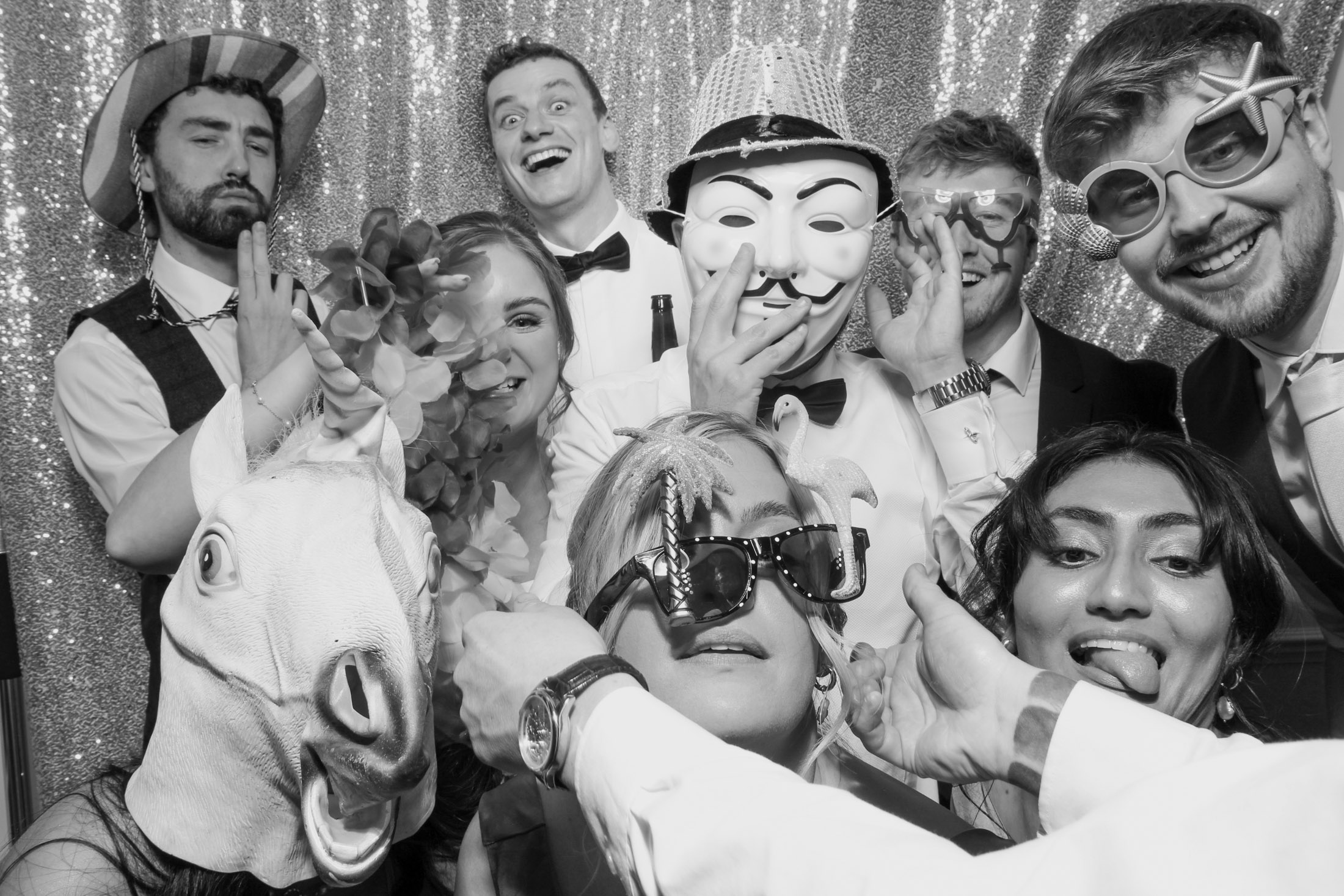 Megan & Joe's Wedding | View more photos from the event at gallery.picturematic.co/u/Picturematic/Megan-Joes-Wedding
