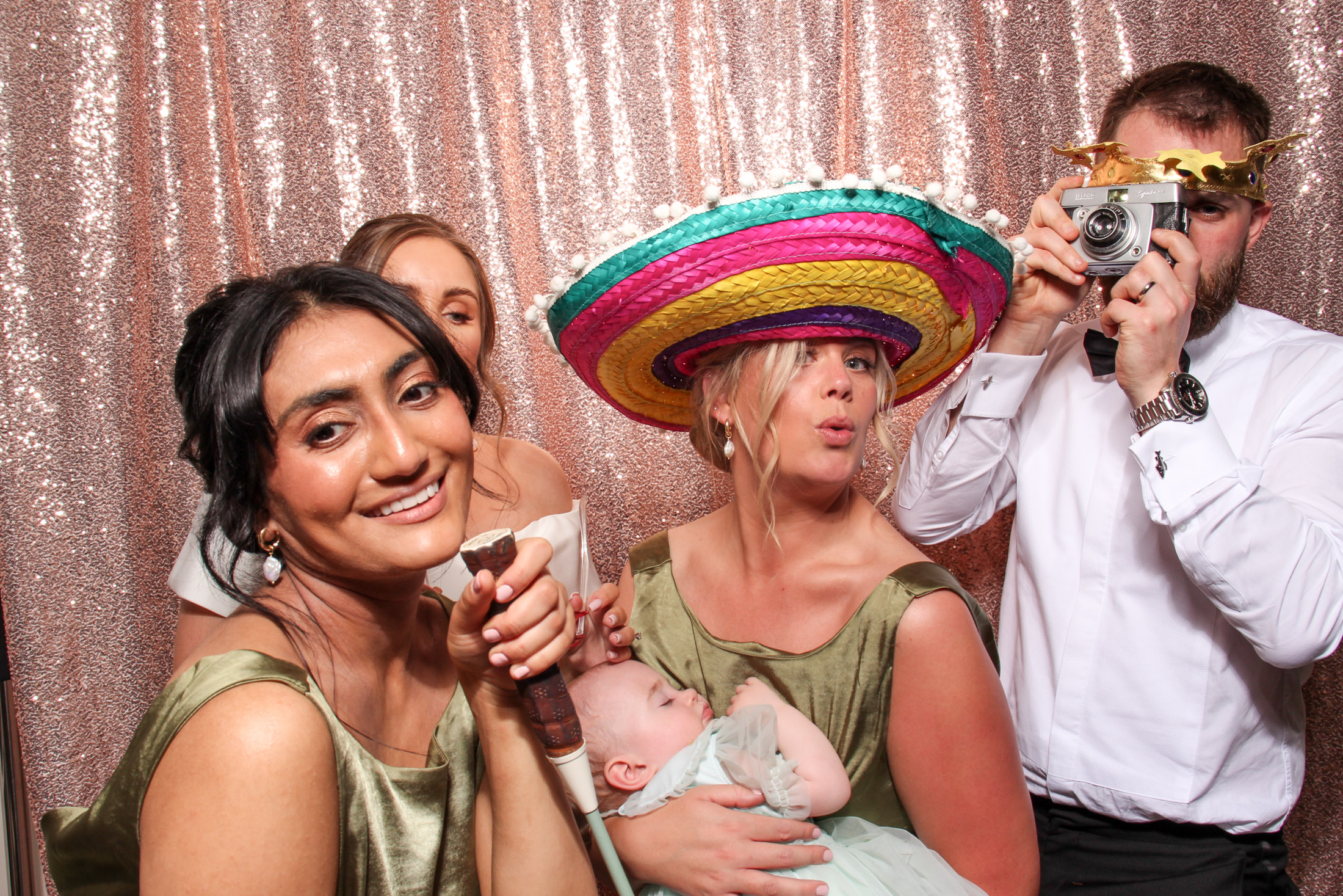 Megan & Joe's Wedding | View more photos from the event at gallery.picturematic.co/u/Picturematic/Megan-Joes-Wedding