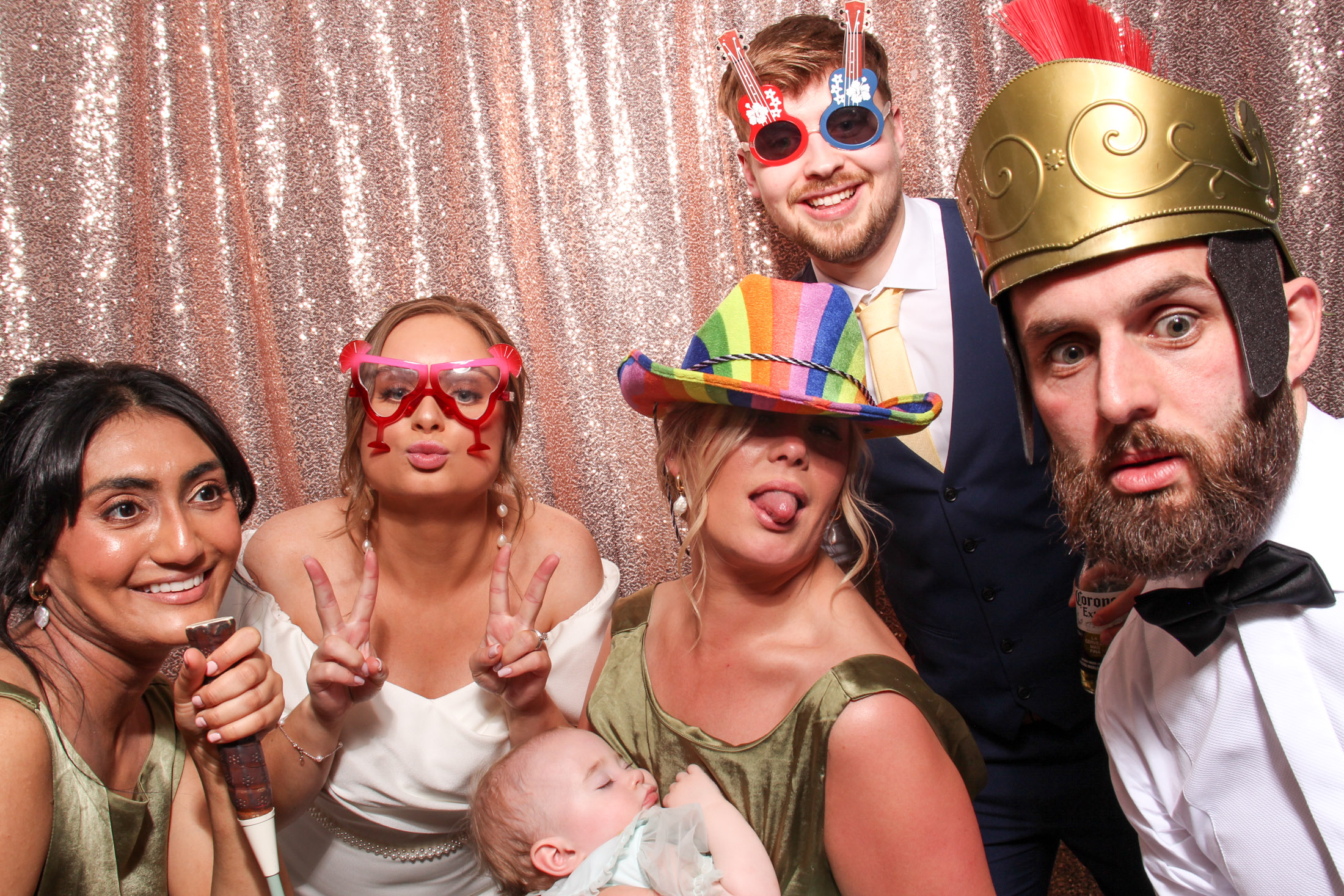 Megan & Joe's Wedding | View more photos from the event at gallery.picturematic.co/u/Picturematic/Megan-Joes-Wedding