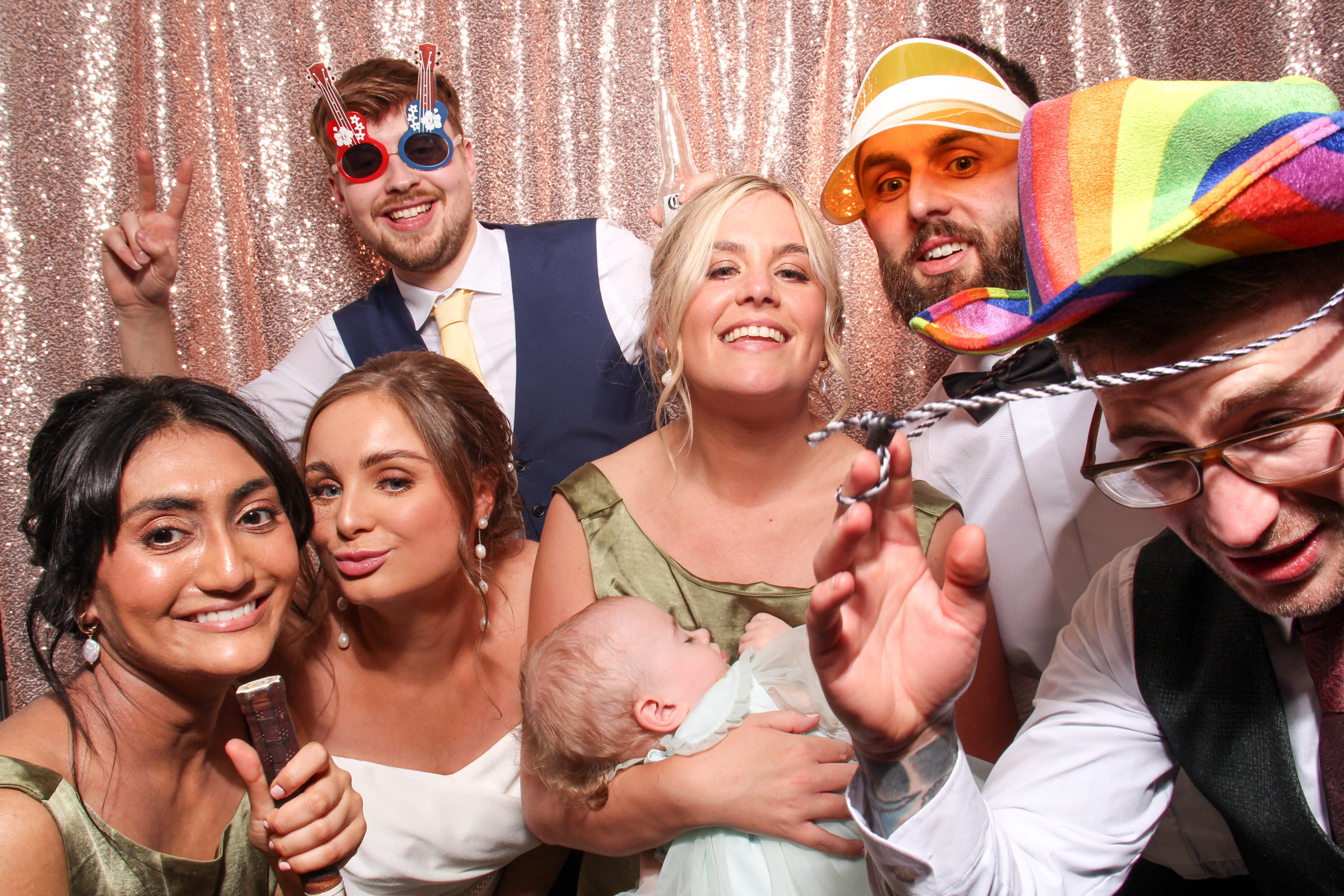 Megan & Joe's Wedding | View more photos from the event at gallery.picturematic.co/u/Picturematic/Megan-Joes-Wedding