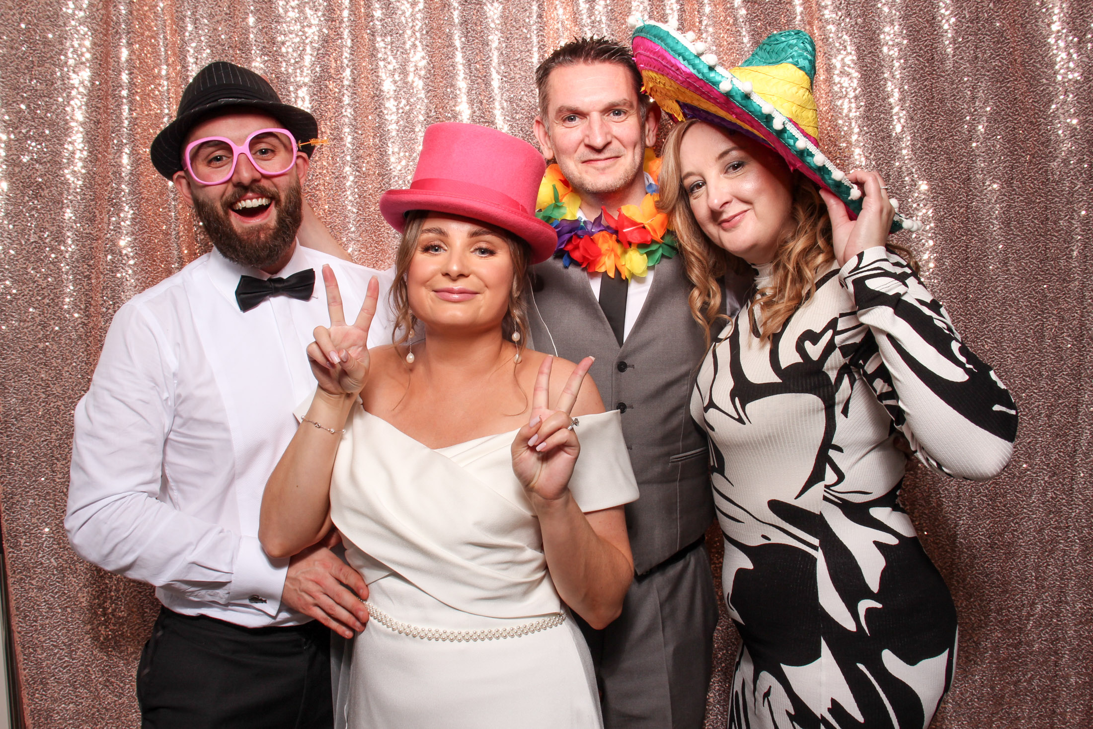 Megan & Joe's Wedding | View more photos from the event at gallery.picturematic.co/u/Picturematic/Megan-Joes-Wedding