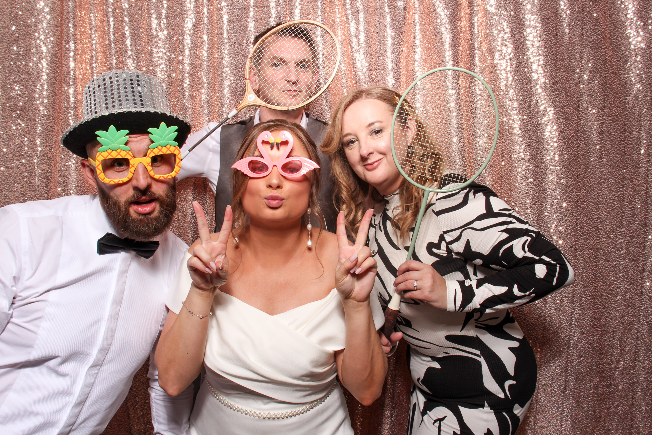 Megan & Joe's Wedding | View more photos from the event at gallery.picturematic.co/u/Picturematic/Megan-Joes-Wedding