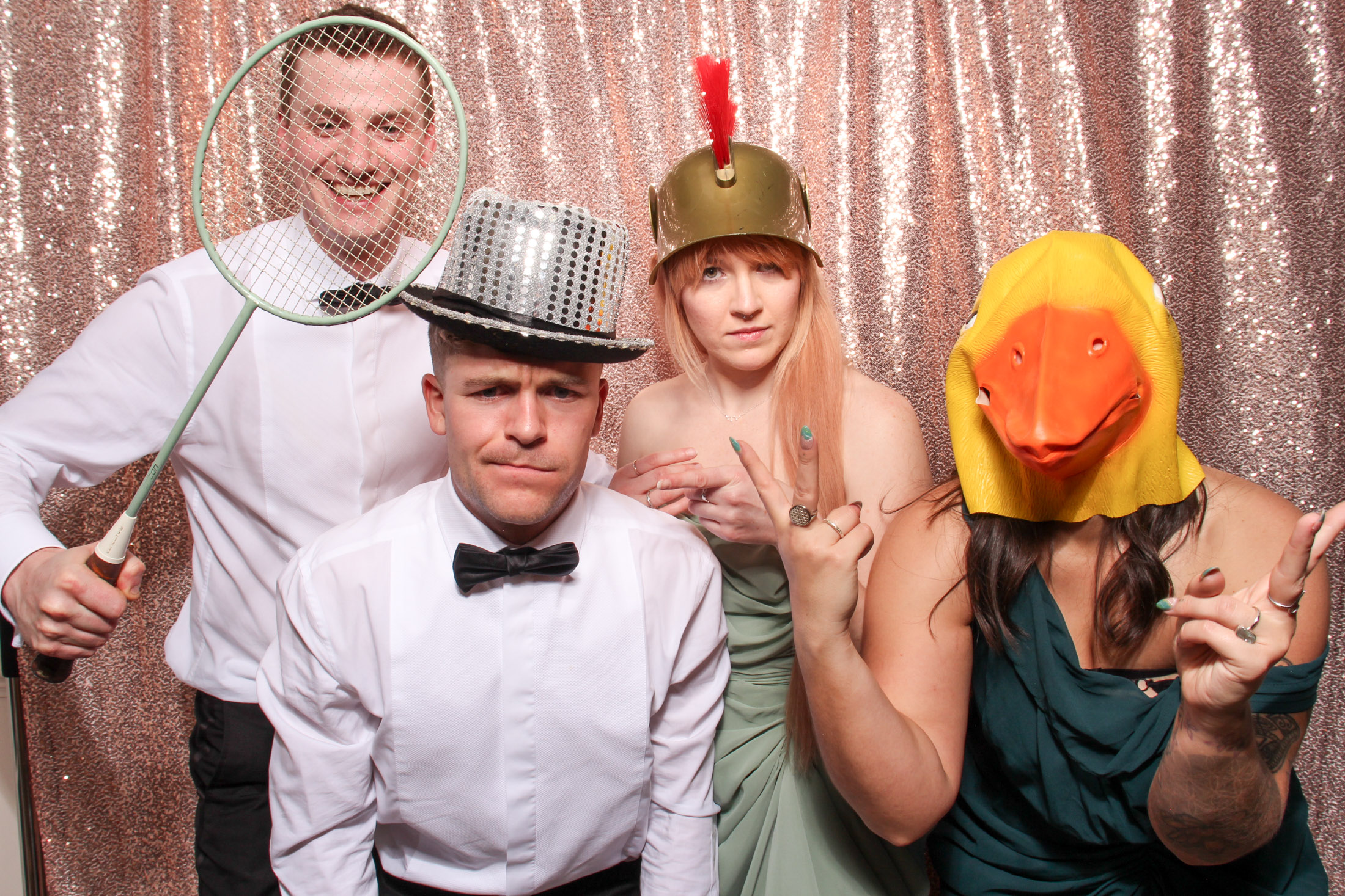 Megan & Joe's Wedding | View more photos from the event at gallery.picturematic.co/u/Picturematic/Megan-Joes-Wedding