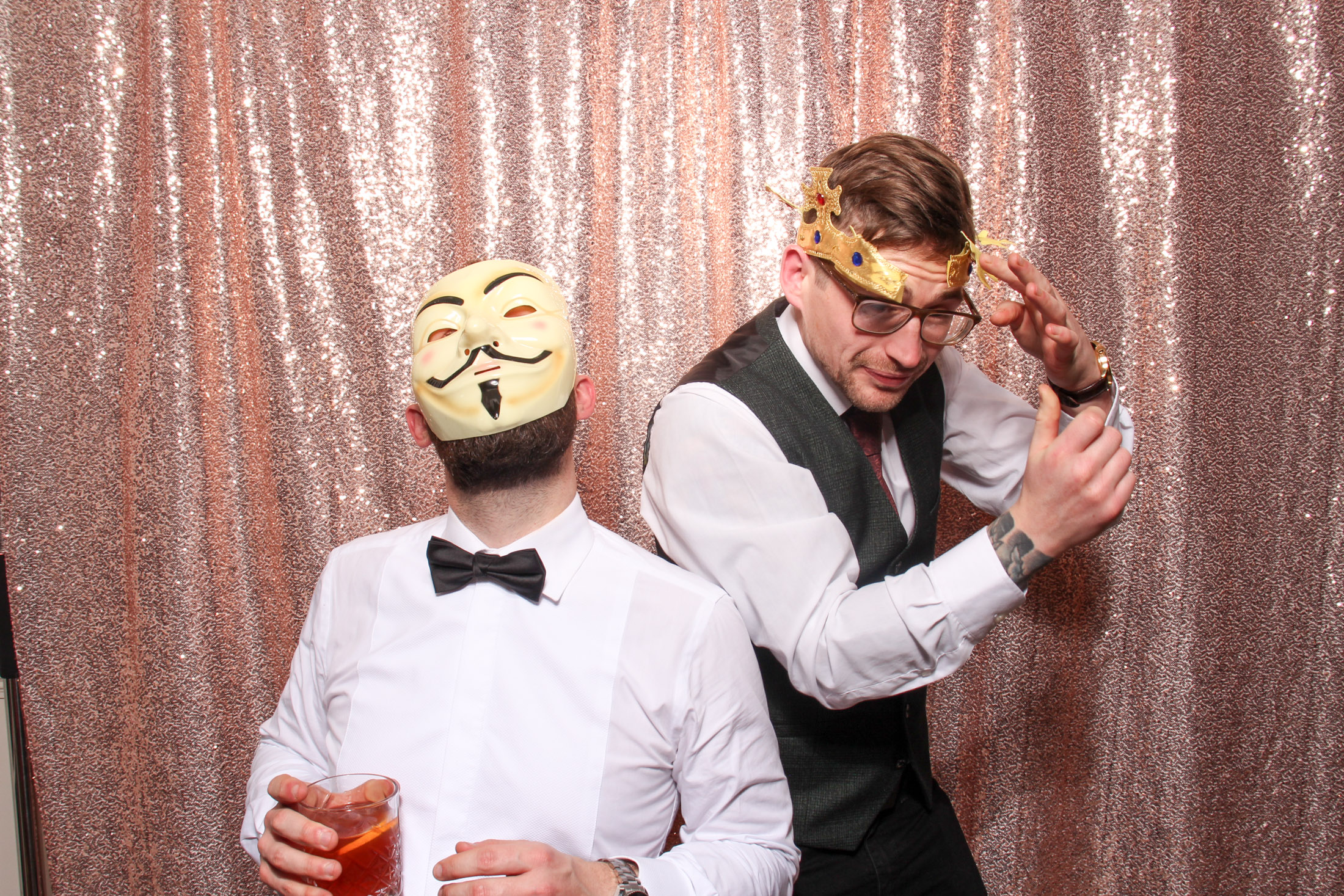 Megan & Joe's Wedding | View more photos from the event at gallery.picturematic.co/u/Picturematic/Megan-Joes-Wedding