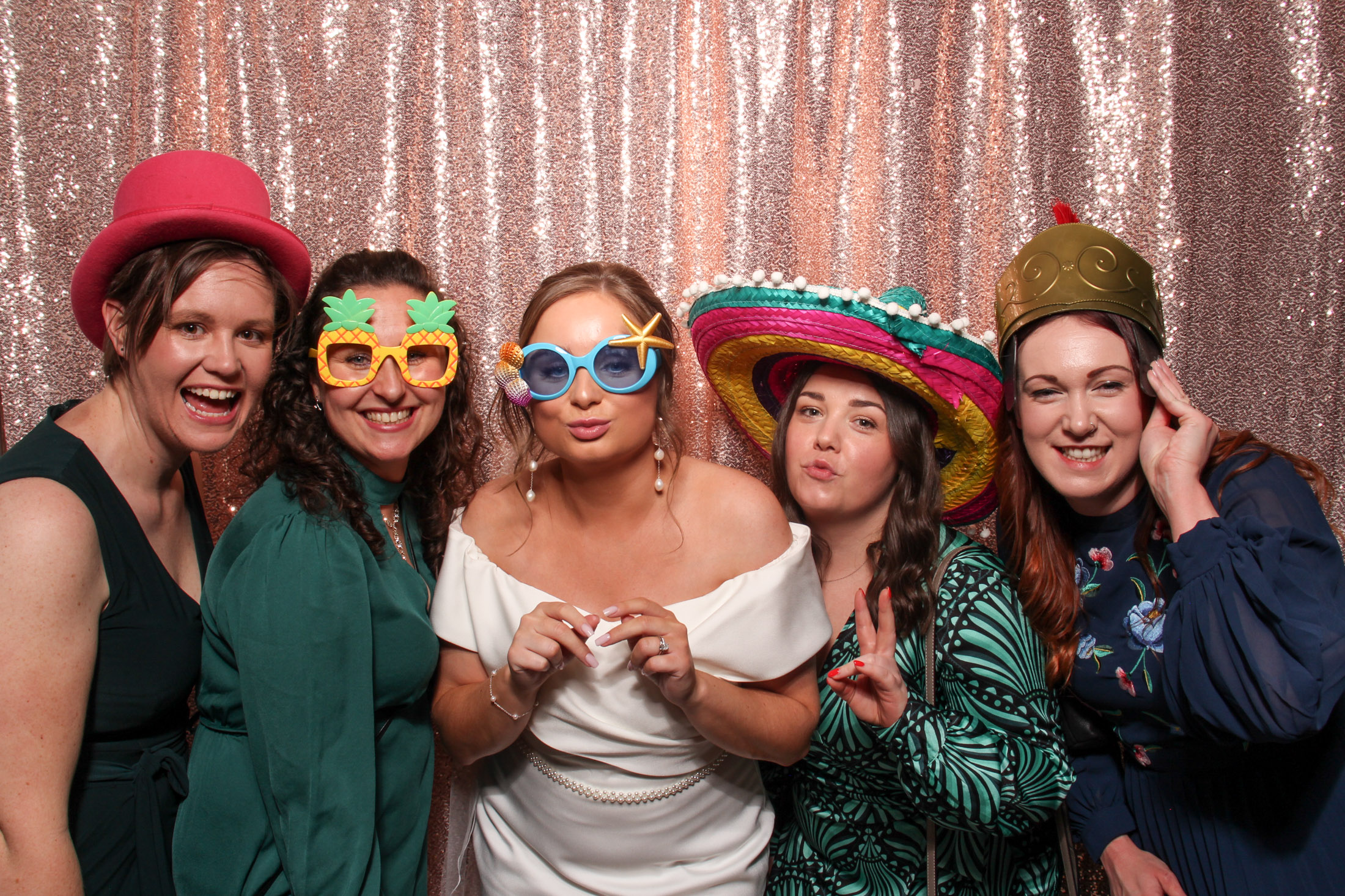 Megan & Joe's Wedding | View more photos from the event at gallery.picturematic.co/u/Picturematic/Megan-Joes-Wedding