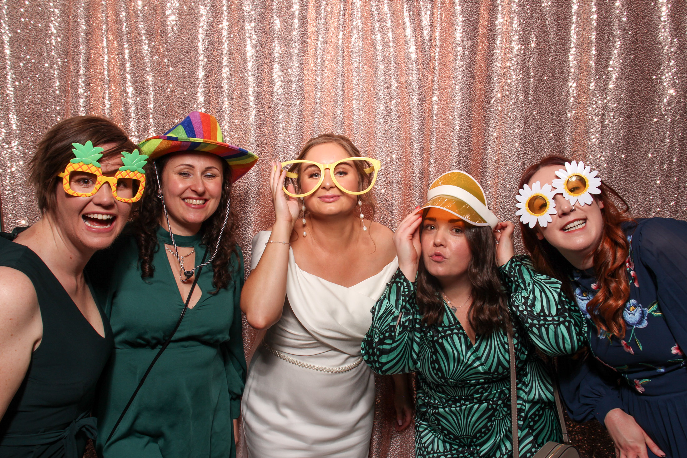 Megan & Joe's Wedding | View more photos from the event at gallery.picturematic.co/u/Picturematic/Megan-Joes-Wedding