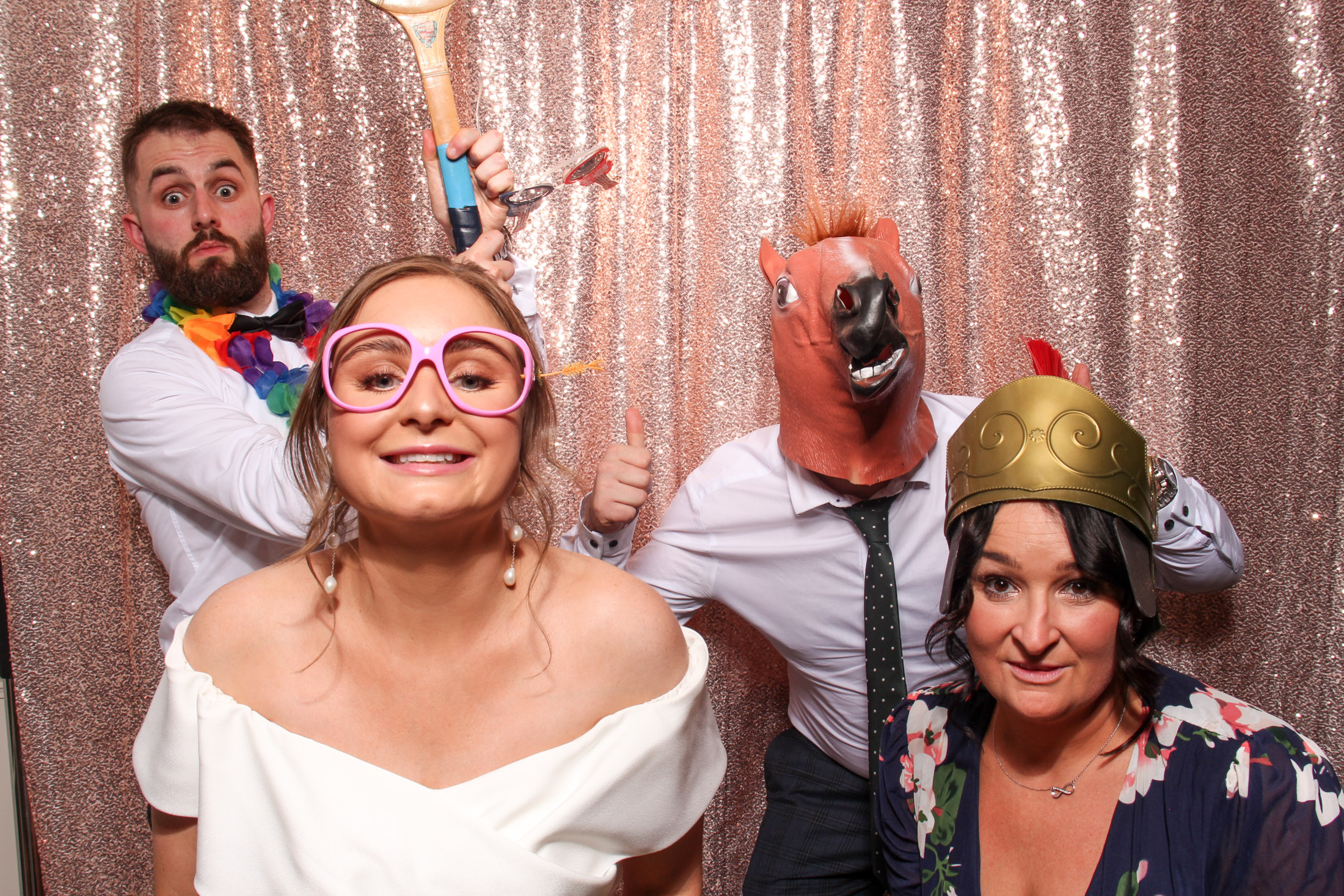 Megan & Joe's Wedding | View more photos from the event at gallery.picturematic.co/u/Picturematic/Megan-Joes-Wedding