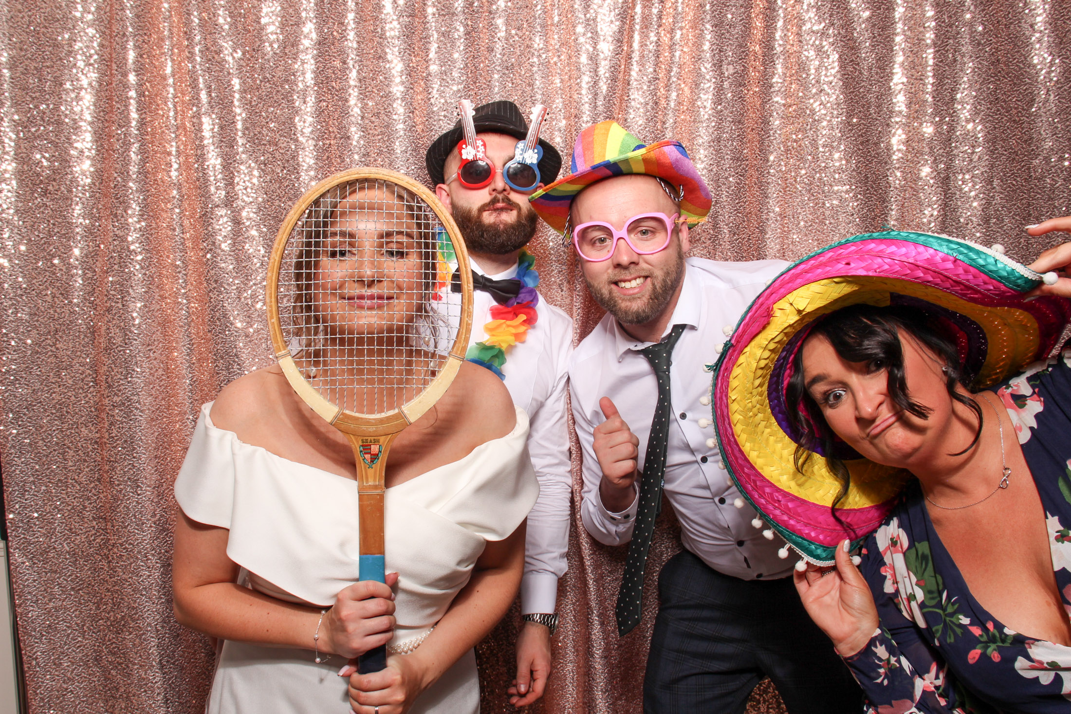 Megan & Joe's Wedding | View more photos from the event at gallery.picturematic.co/u/Picturematic/Megan-Joes-Wedding