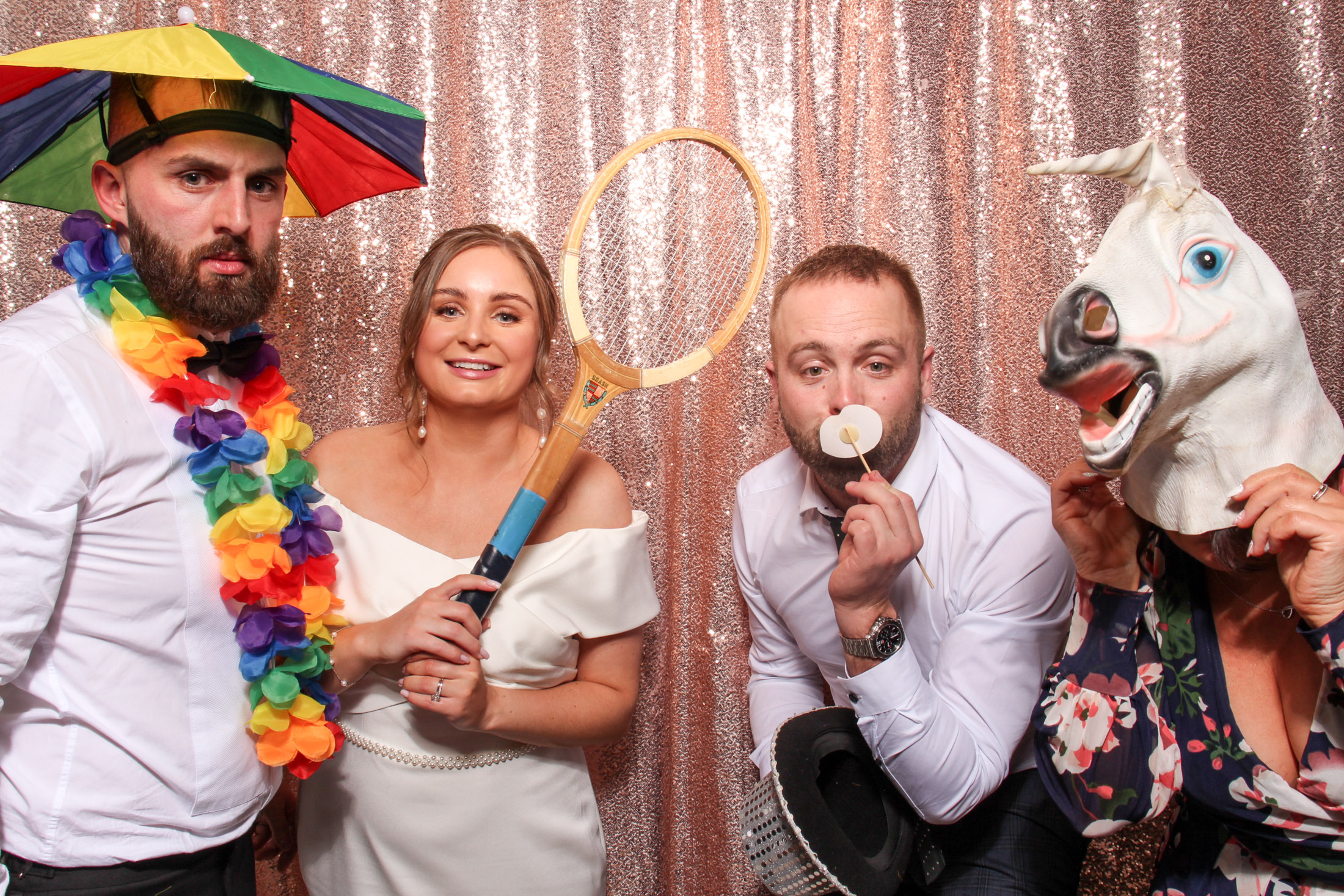 Megan & Joe's Wedding | View more photos from the event at gallery.picturematic.co/u/Picturematic/Megan-Joes-Wedding